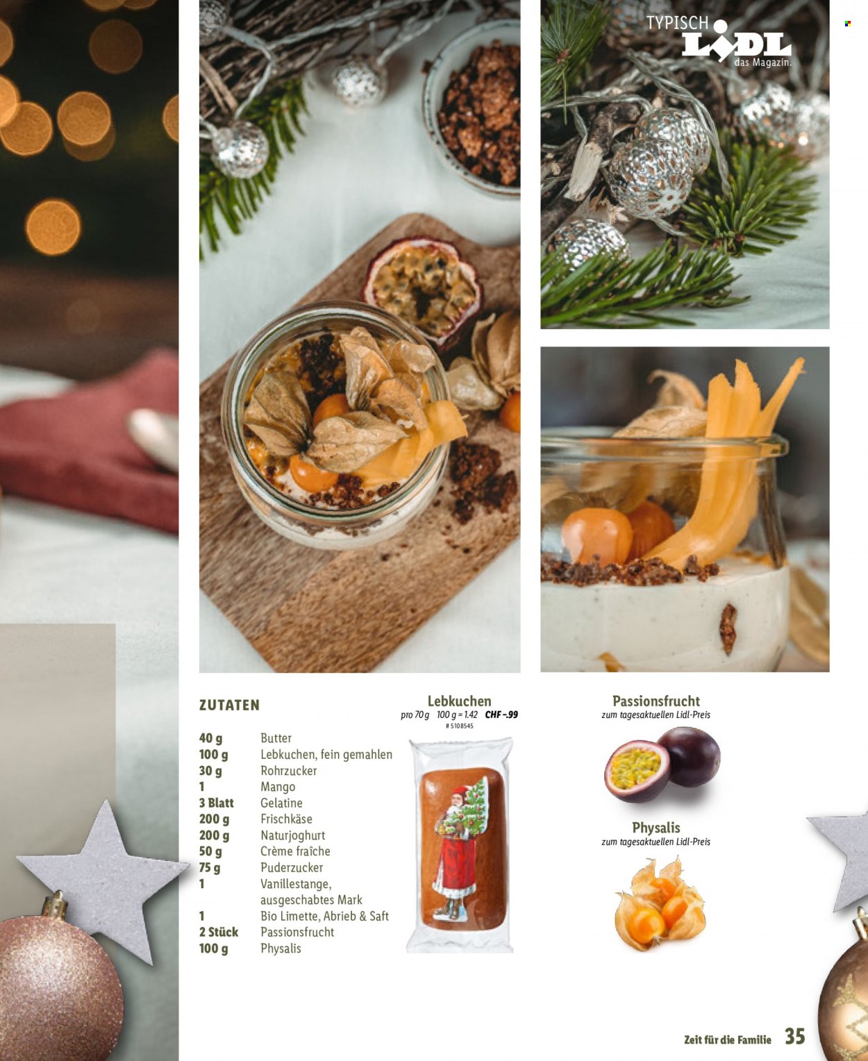 Catalogue Lidl. Page 35