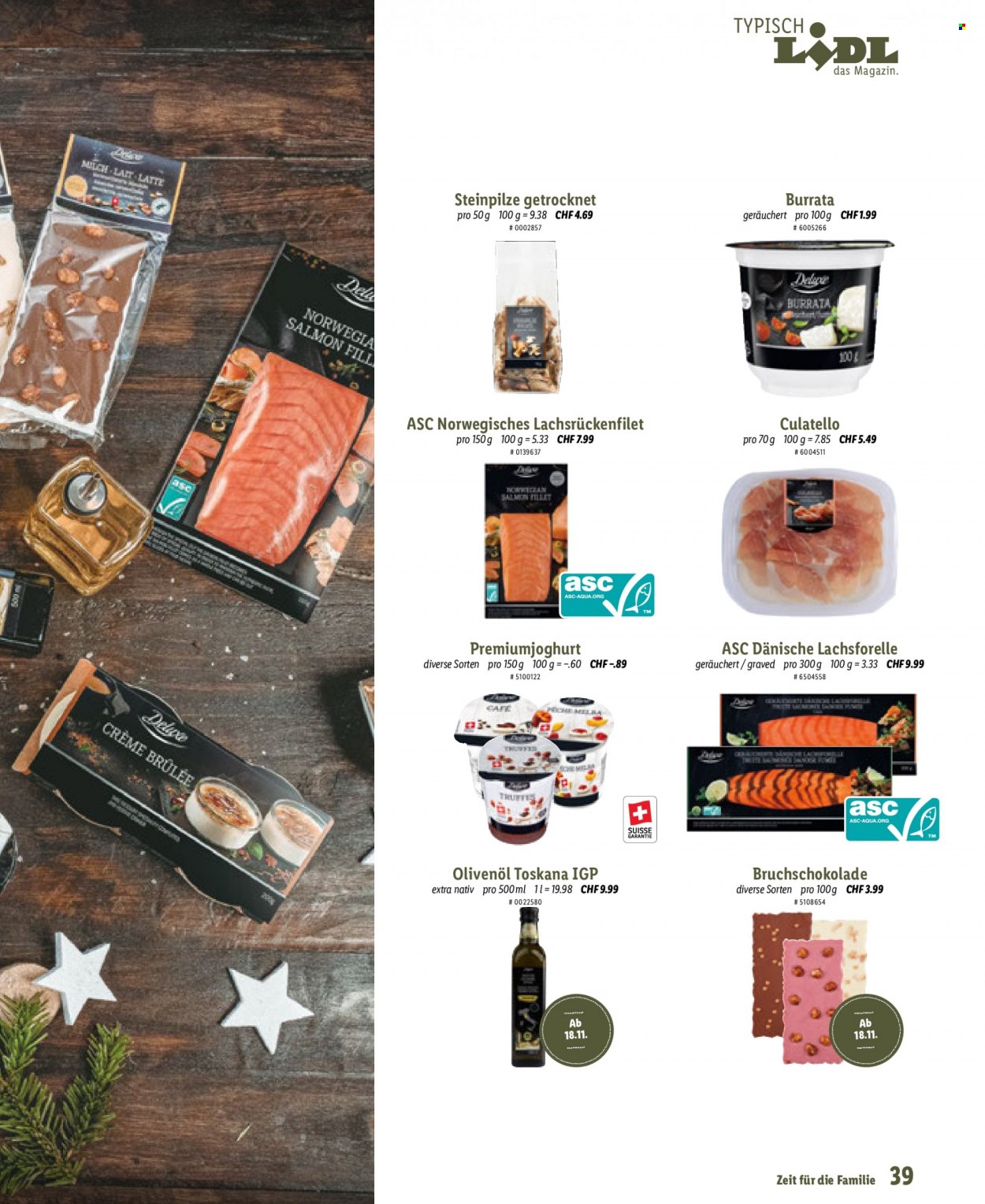 Catalogue Lidl. Page 39