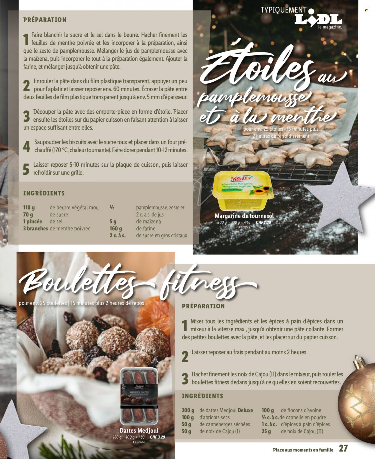 Volantino Lidl. Pagina 27