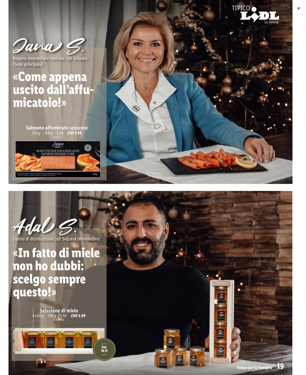 Volantino Lidl. Pagina 19