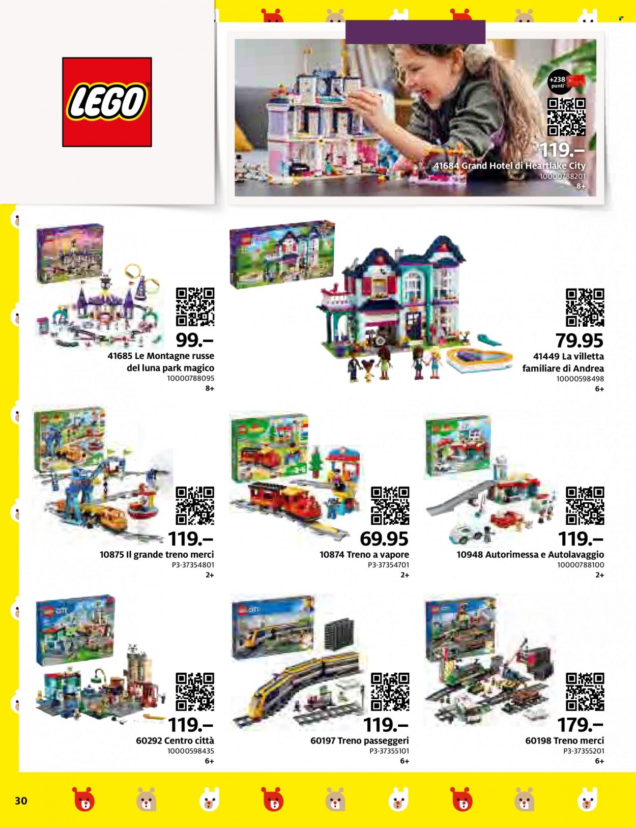 Volantino Manor - 25.10.2021 - 24.12.2021. Pagina 34