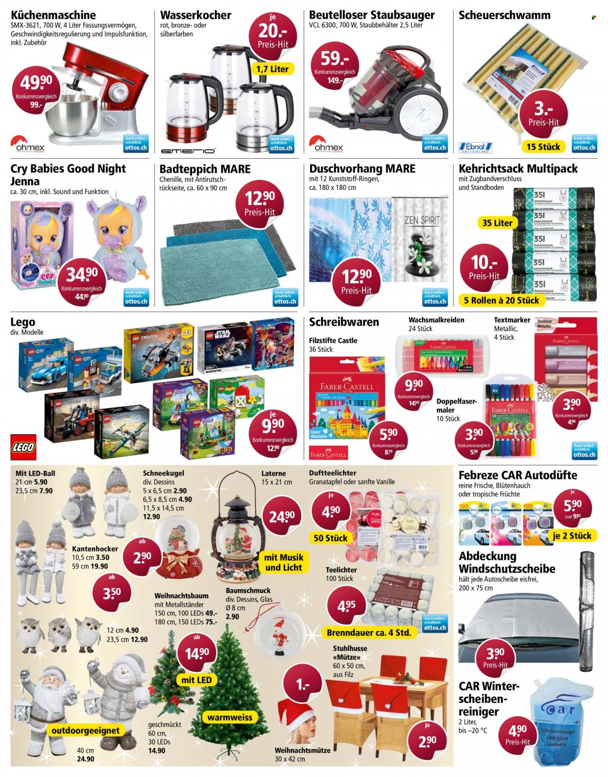 Volantino Otto's - 10.11.2021 - 16.11.2021. Pagina 4