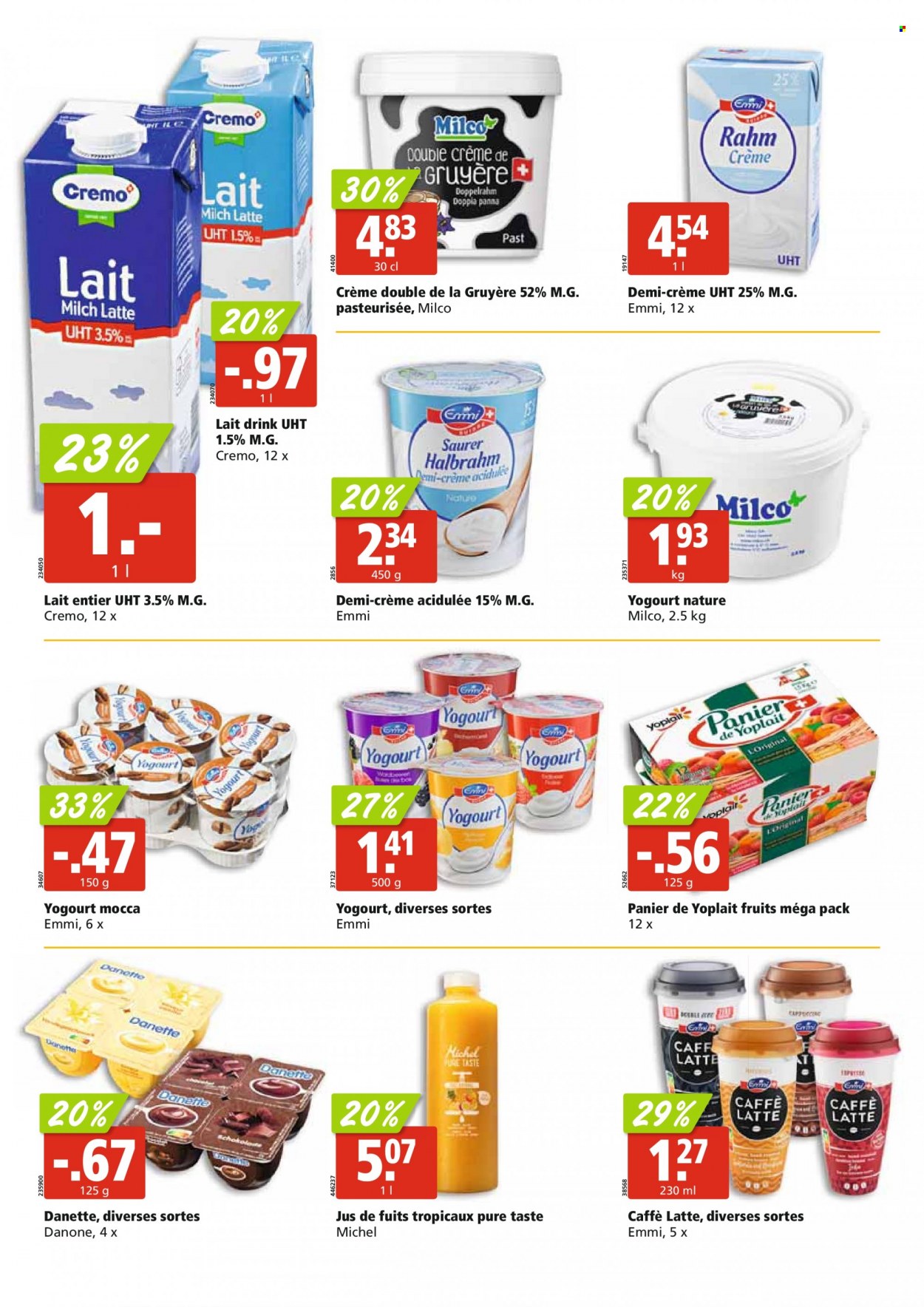 Prospekt ALIGRO - 8.11.2021 - 13.11.2021. Seite 14
