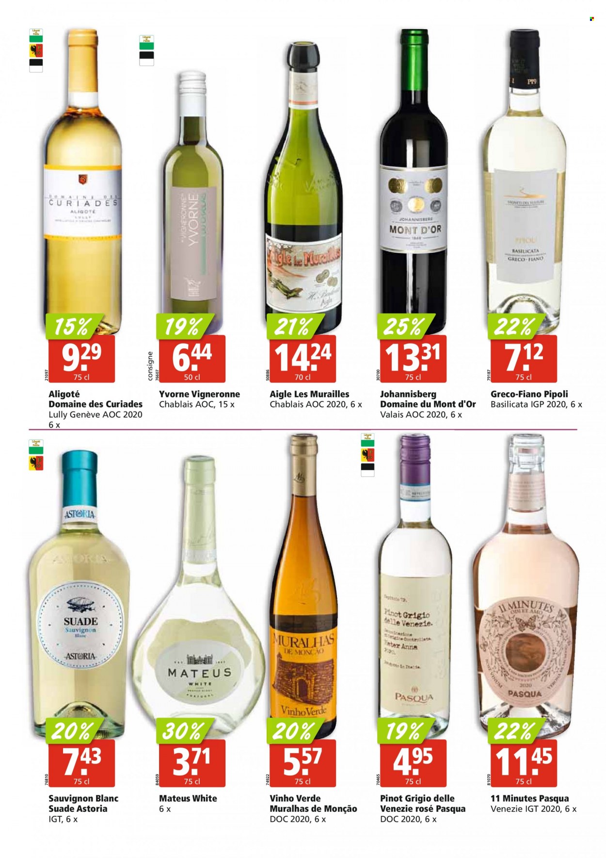 Prospekt ALIGRO - 8.11.2021 - 13.11.2021. Seite 24