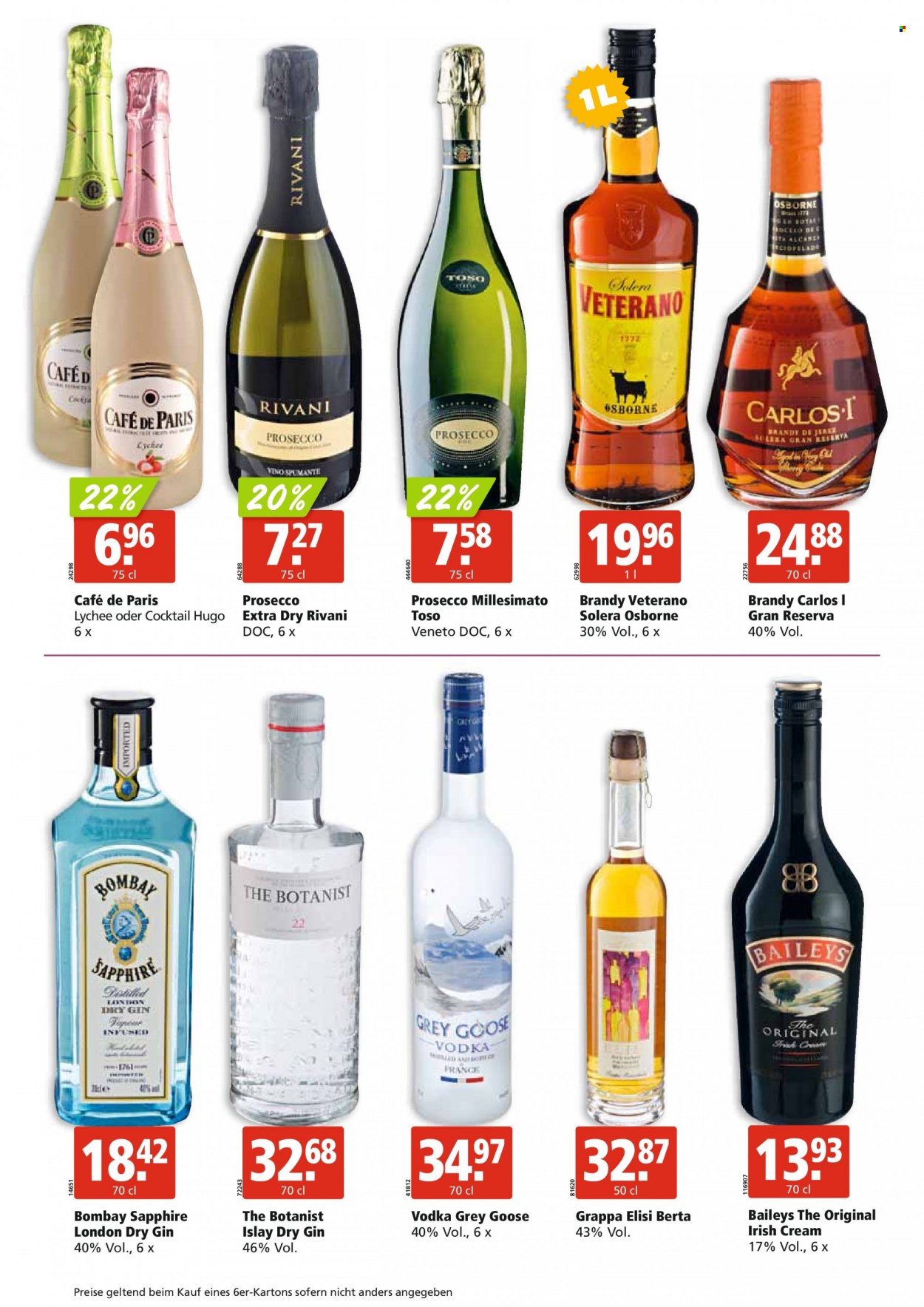 Prospekt ALIGRO - 8.11.2021 - 13.11.2021. Seite 26