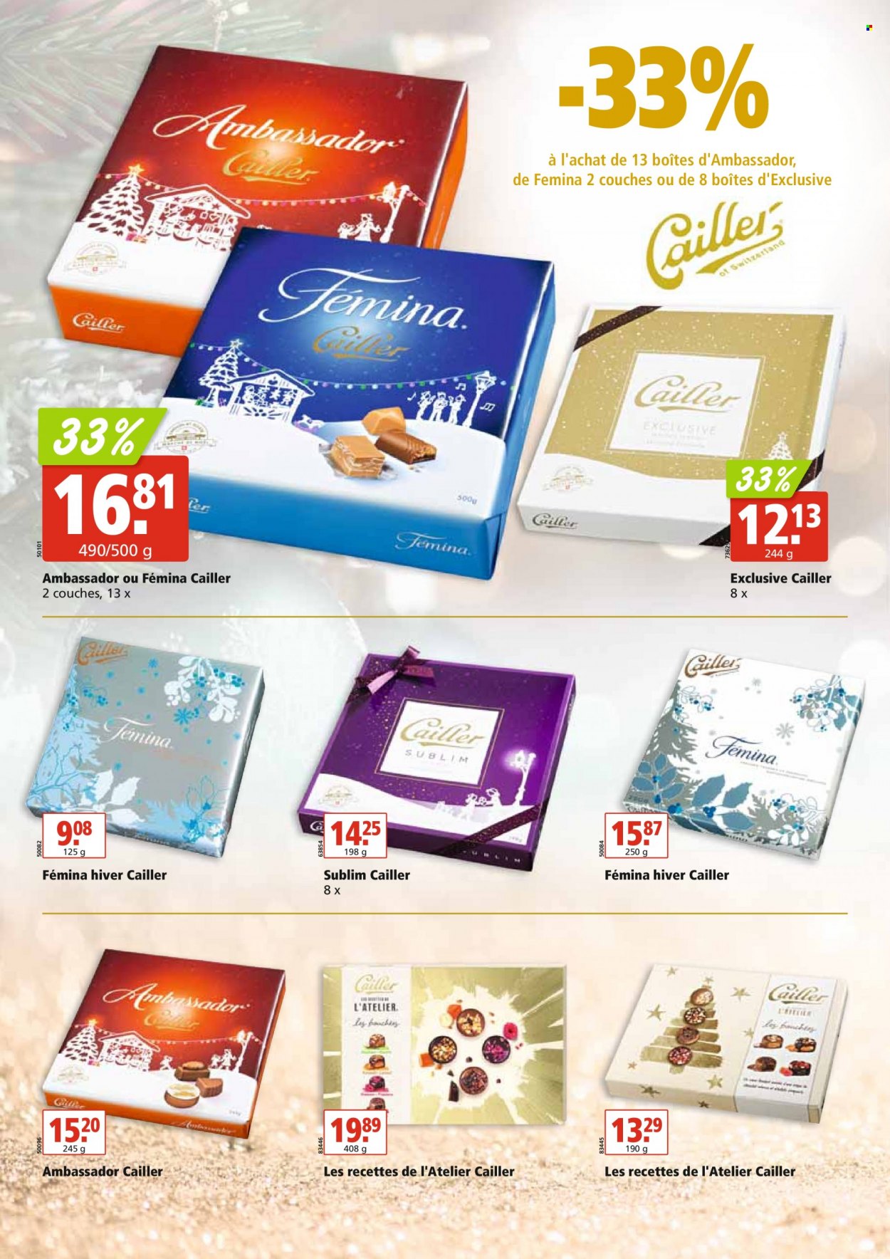 Prospekt ALIGRO - 8.11.2021 - 20.11.2021. Seite 10