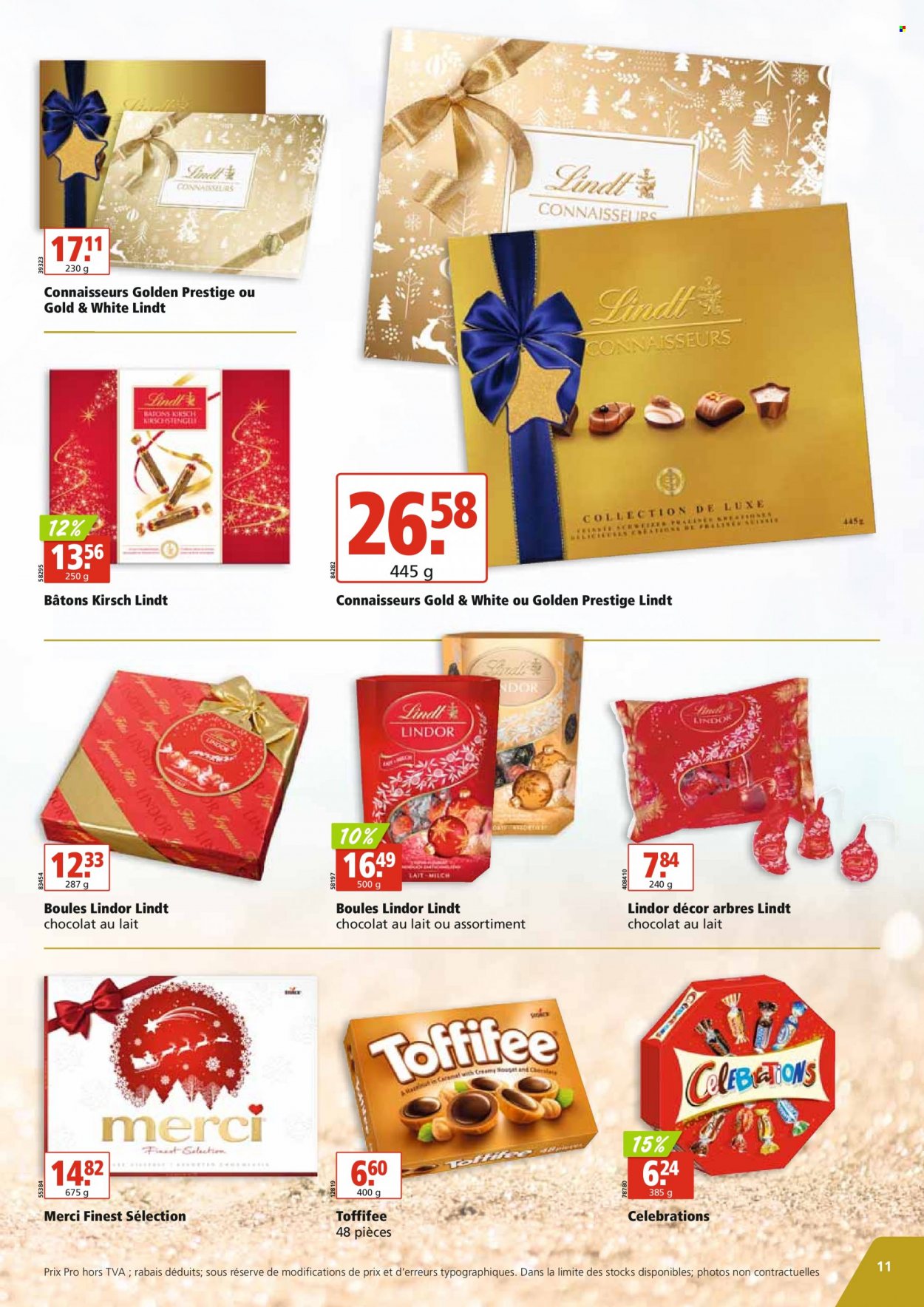 Prospekt ALIGRO - 8.11.2021 - 20.11.2021. Seite 11