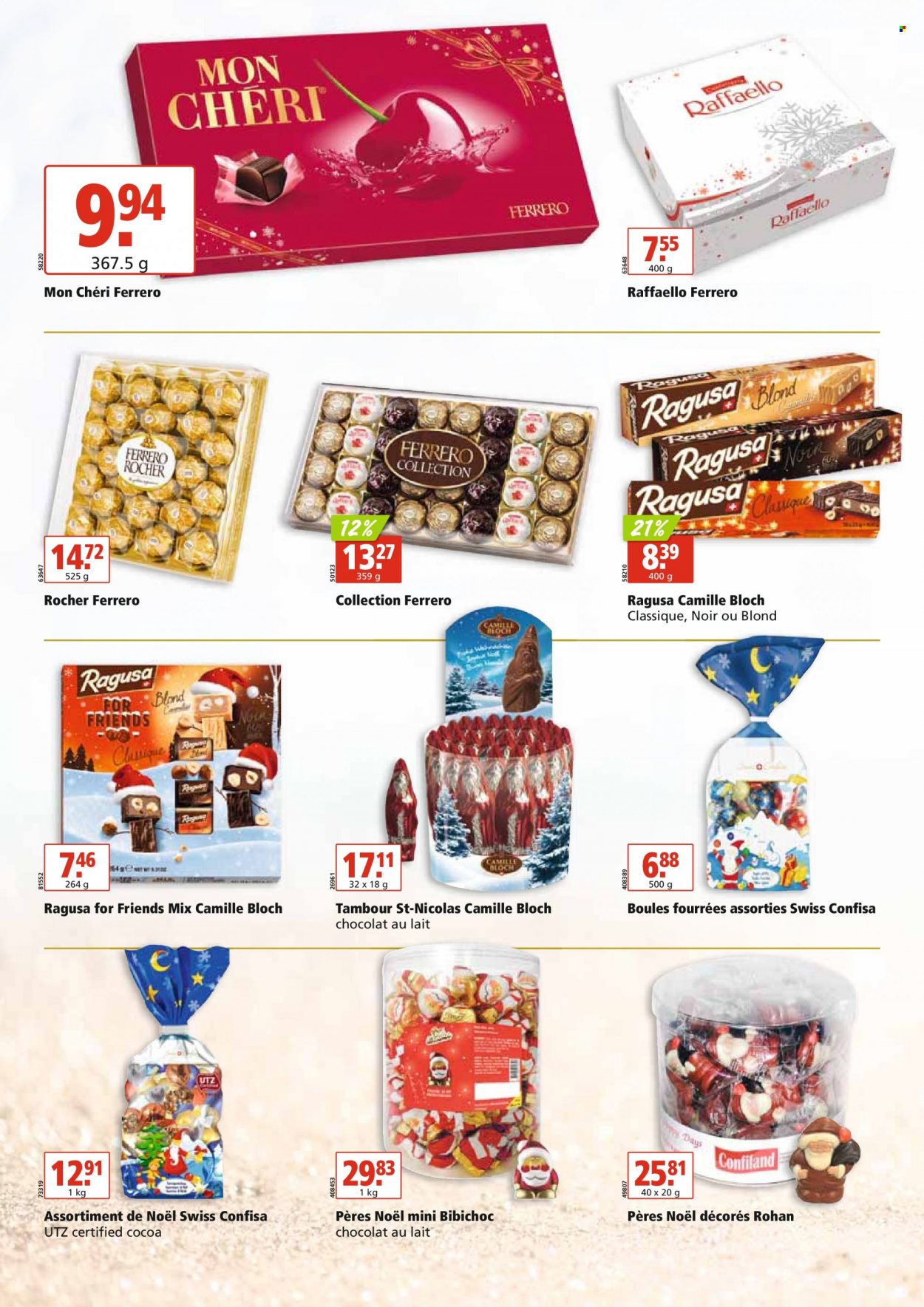 Prospekt ALIGRO - 8.11.2021 - 20.11.2021. Seite 12