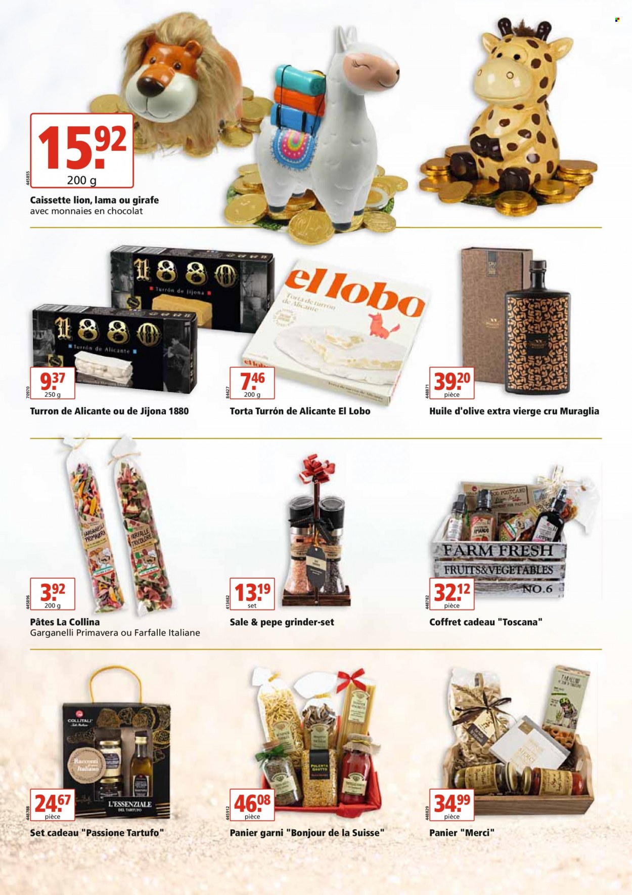 Prospekt ALIGRO - 8.11.2021 - 20.11.2021. Seite 14