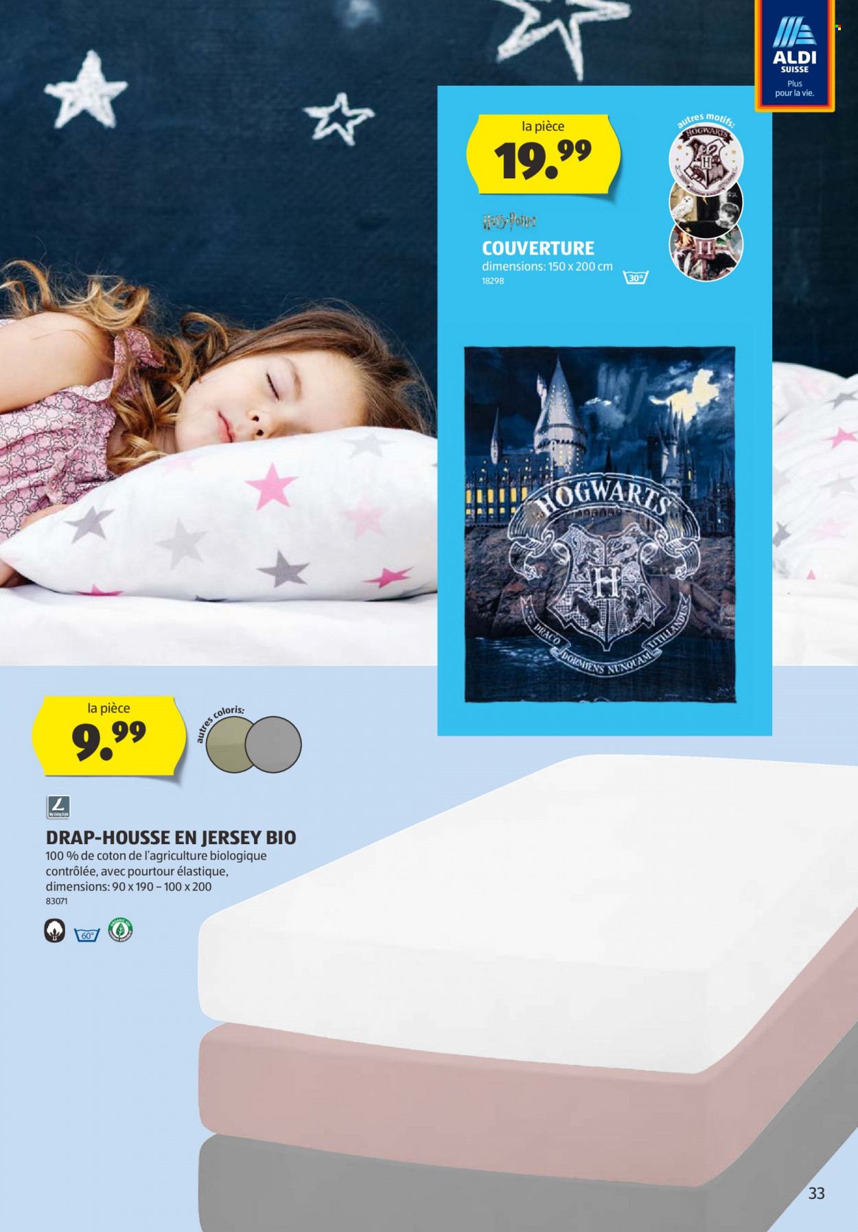 Prospekt Aldi - 11.11.2021 - 17.11.2021. Seite 33