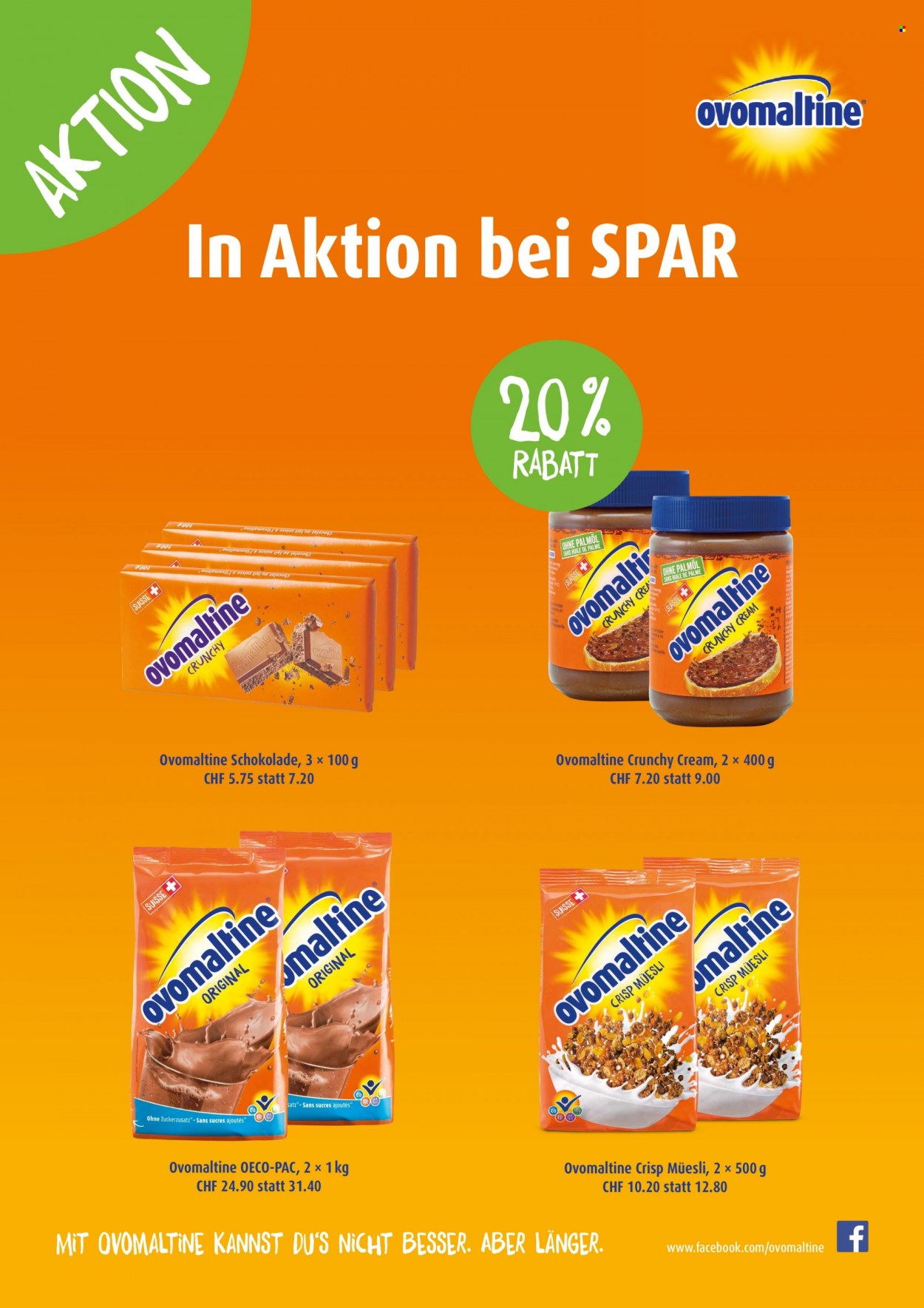 Volantino SPAR - 9.11.2021 - 13.11.2021. Pagina 14