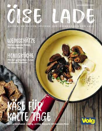 Catalogue Volg.