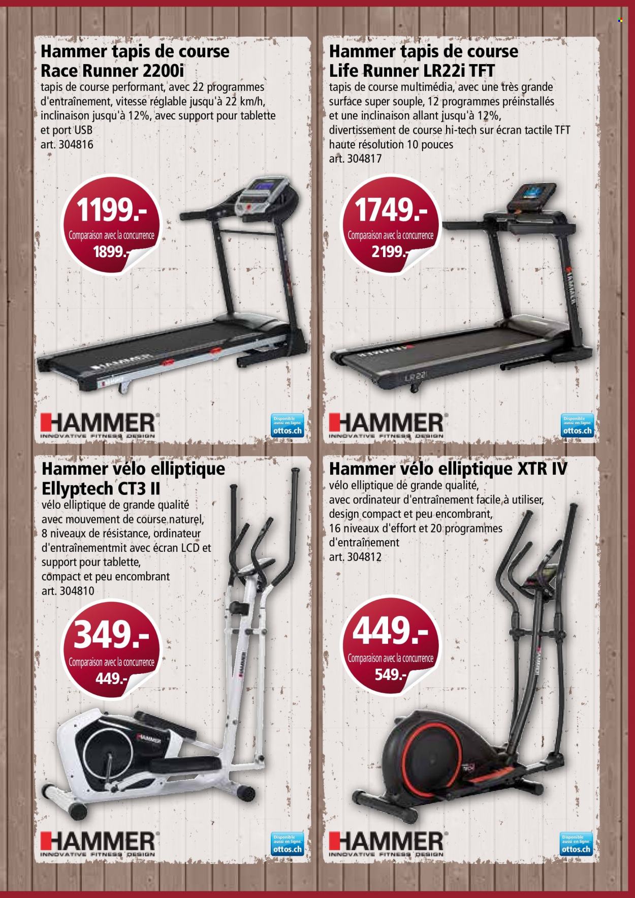 Volantino Otto's. Pagina 21