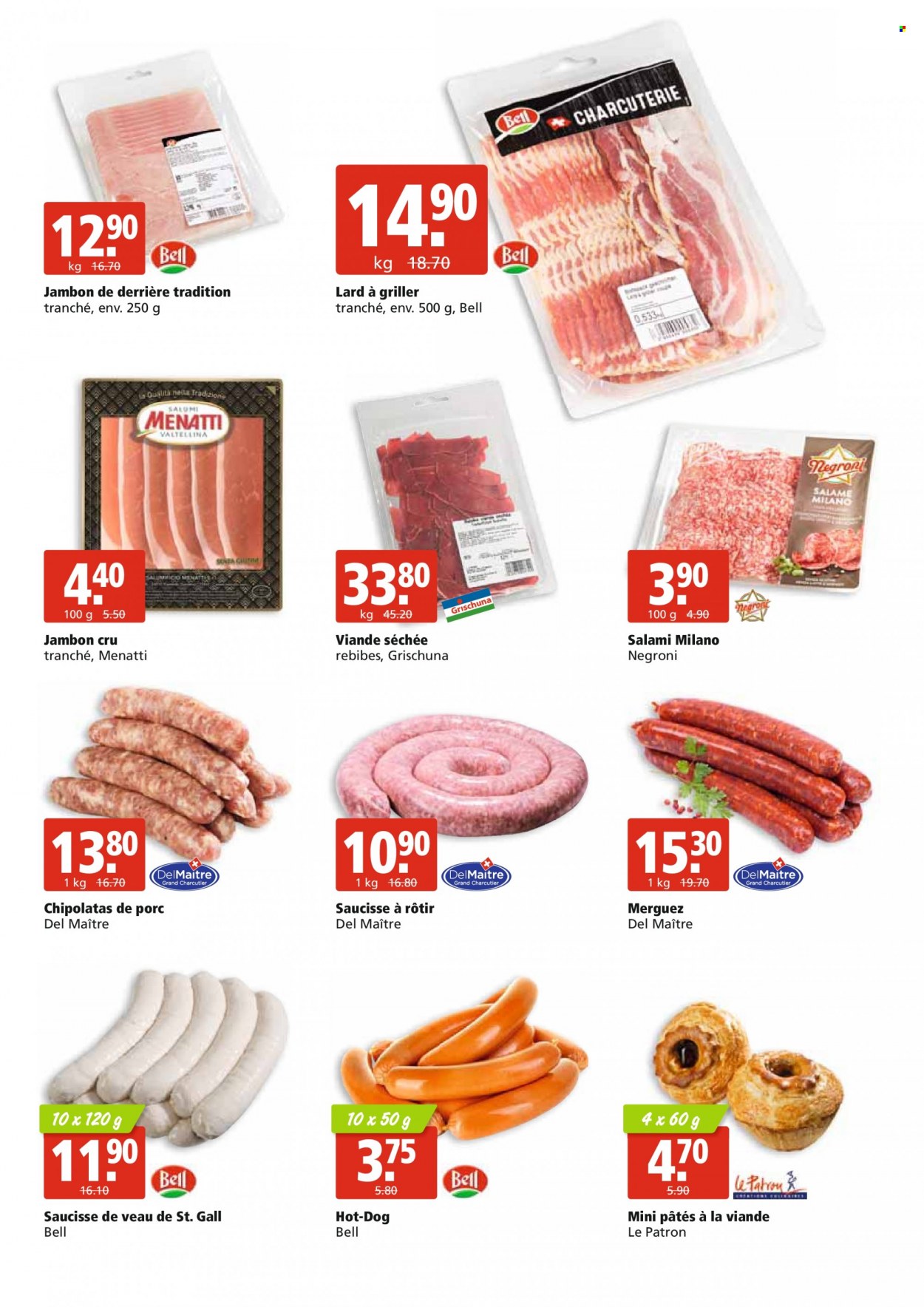Prospekt ALIGRO - 8.11.2021 - 13.11.2021. Seite 5