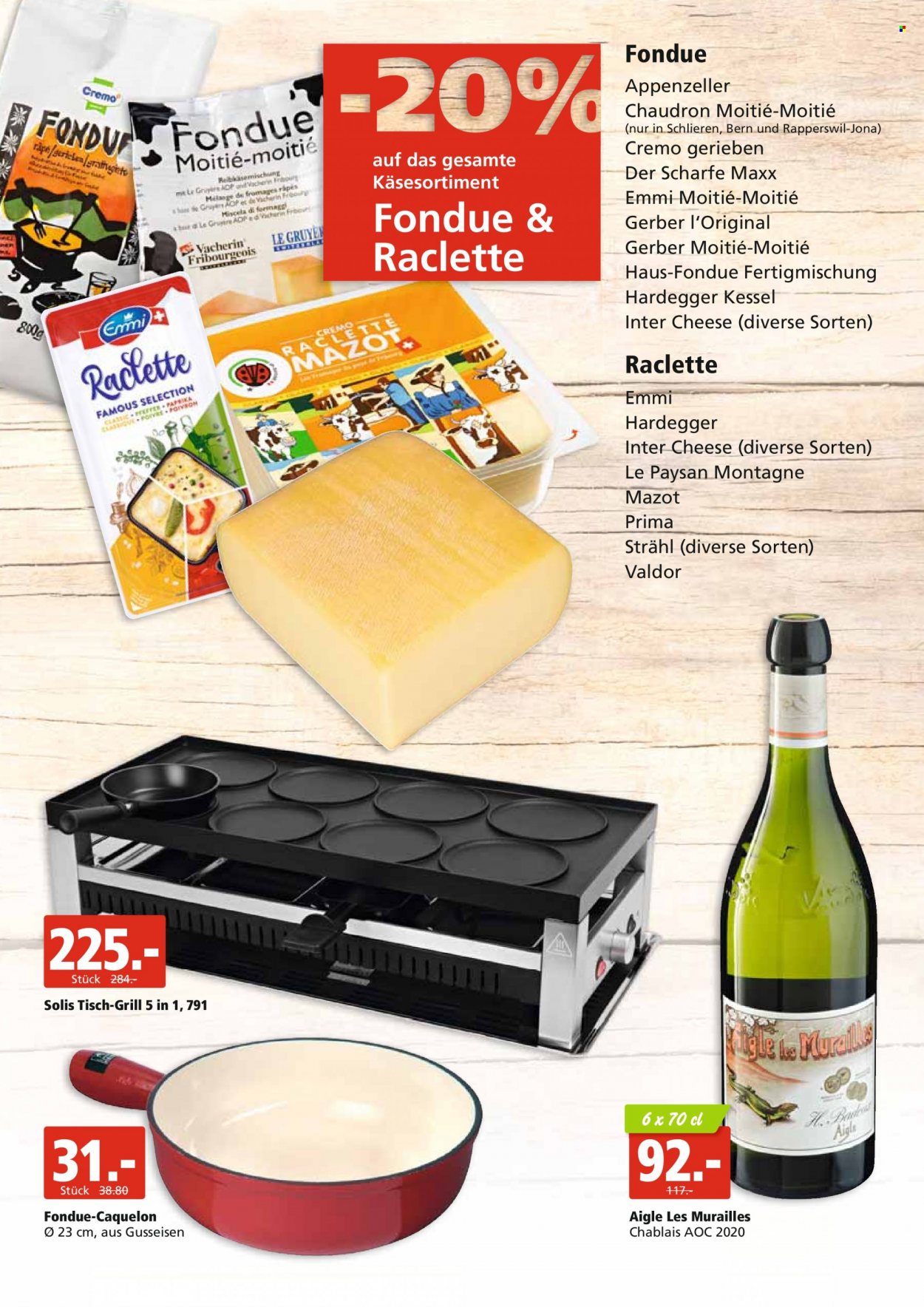Prospekt ALIGRO - 8.11.2021 - 13.11.2021. Seite 2