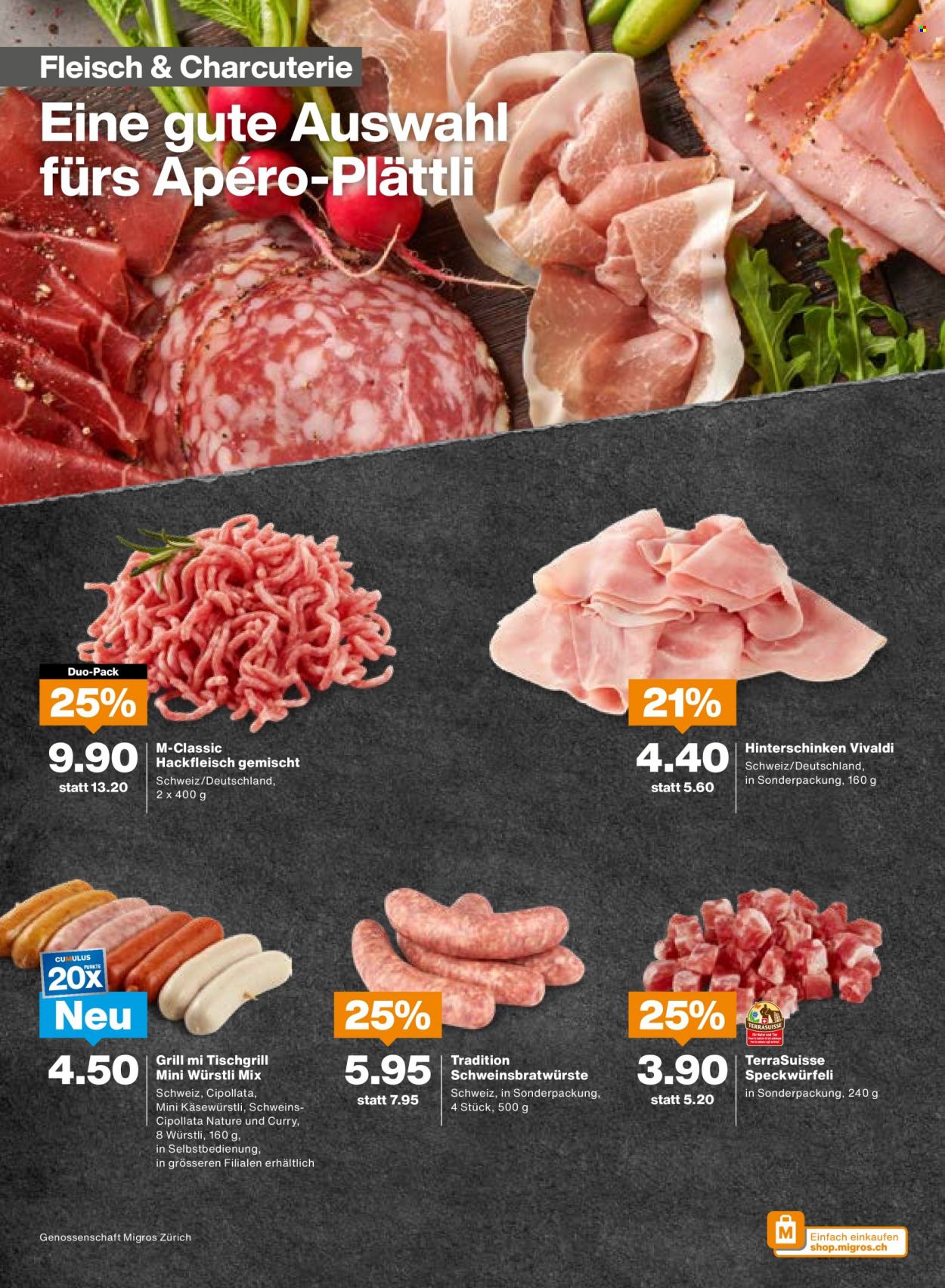 Volantino Migros - 9.11.2021 - 15.11.2021. Pagina 6