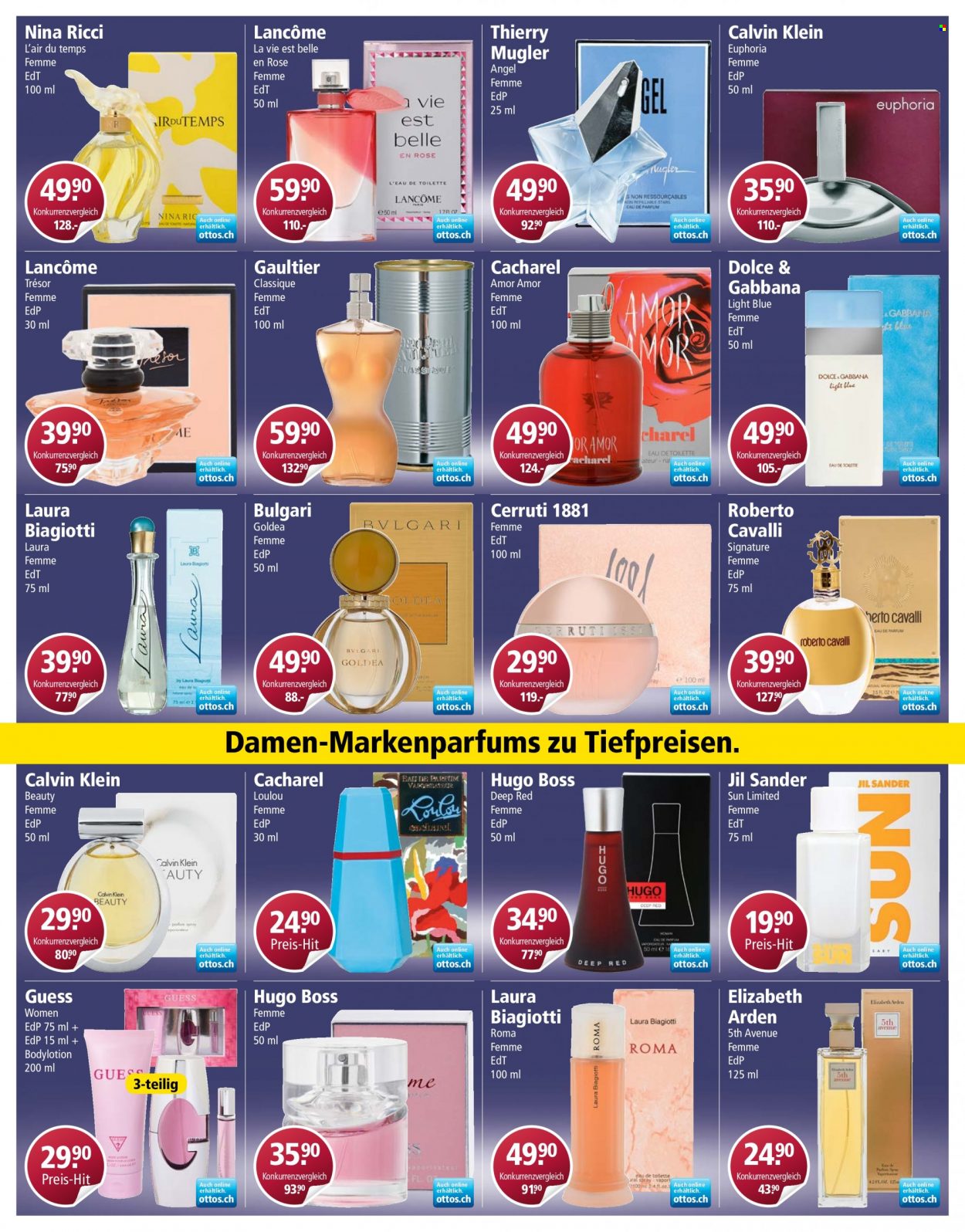 Catalogue Otto's - 17.11.2021 - 23.11.2021. Page 4