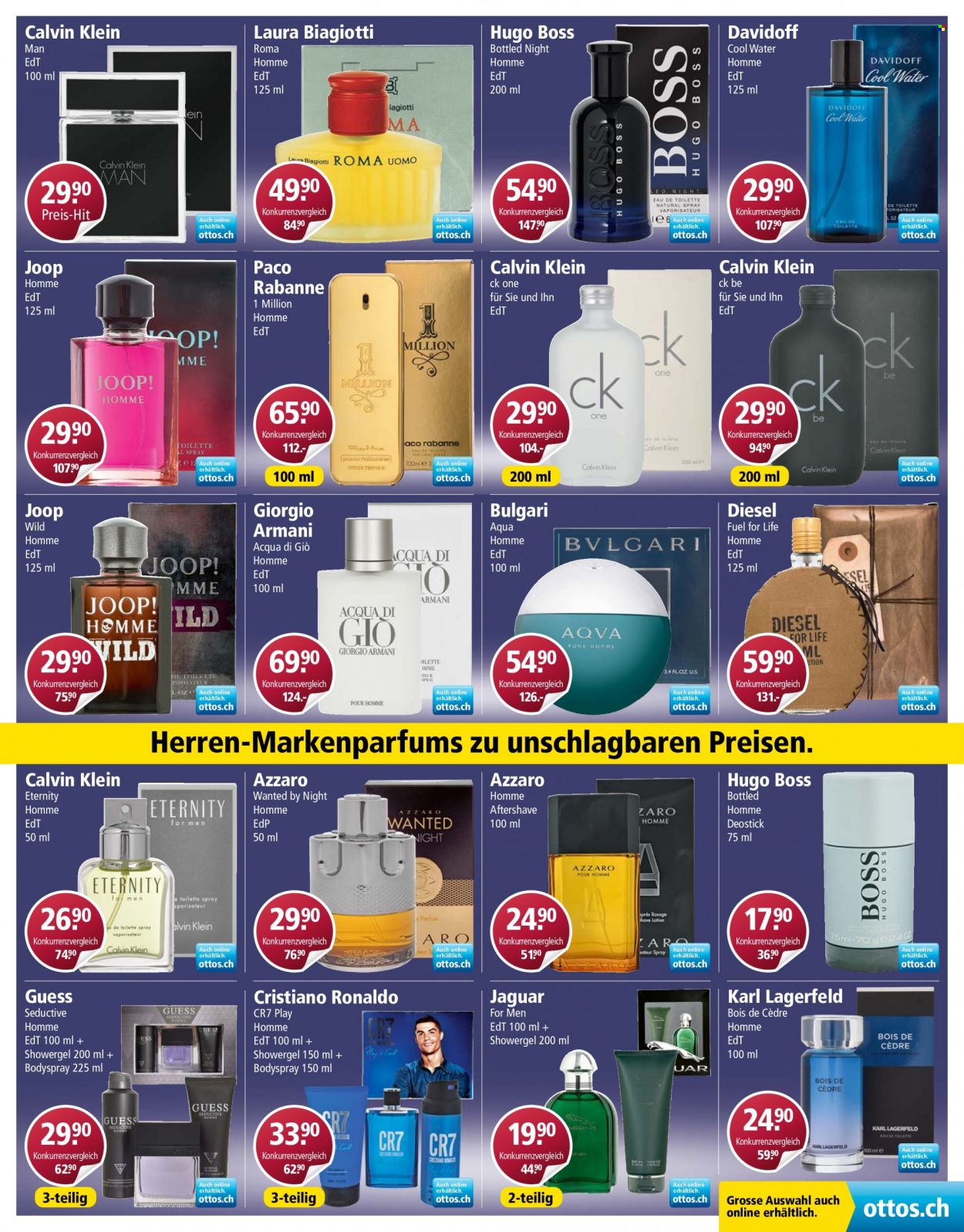 Catalogue Otto's - 17.11.2021 - 23.11.2021. Page 5