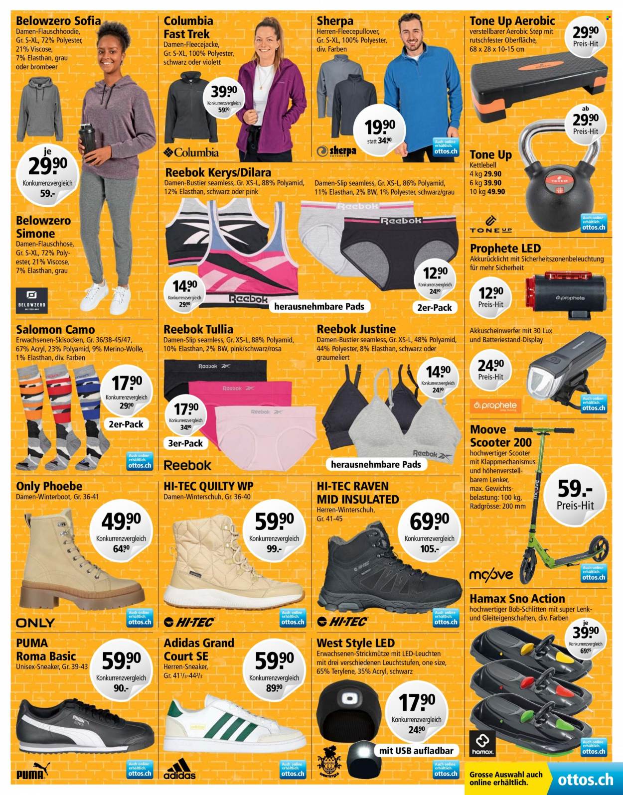 Catalogue Otto's - 17.11.2021 - 23.11.2021. Page 7