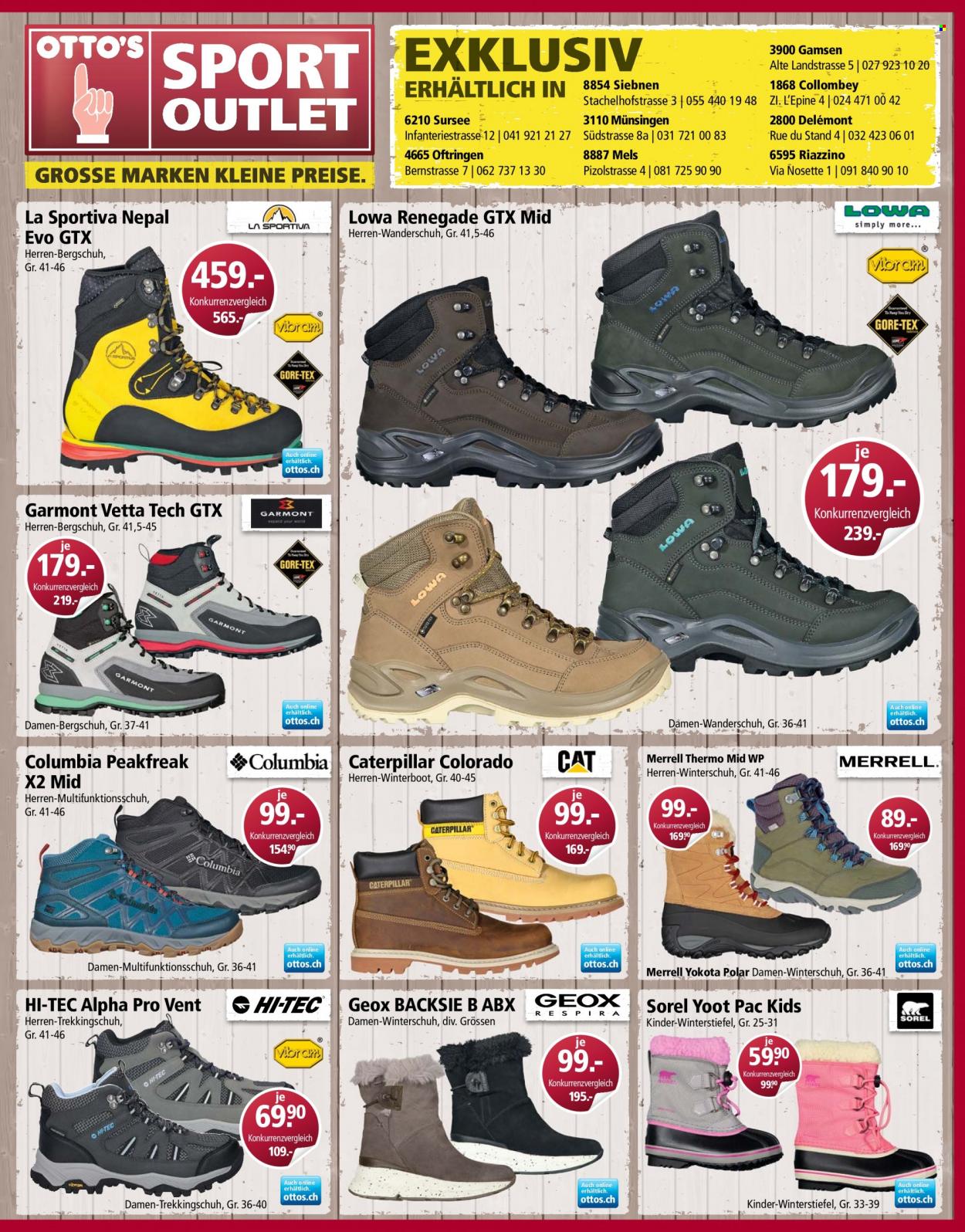 Catalogue Otto's - 17.11.2021 - 23.11.2021. Page 13