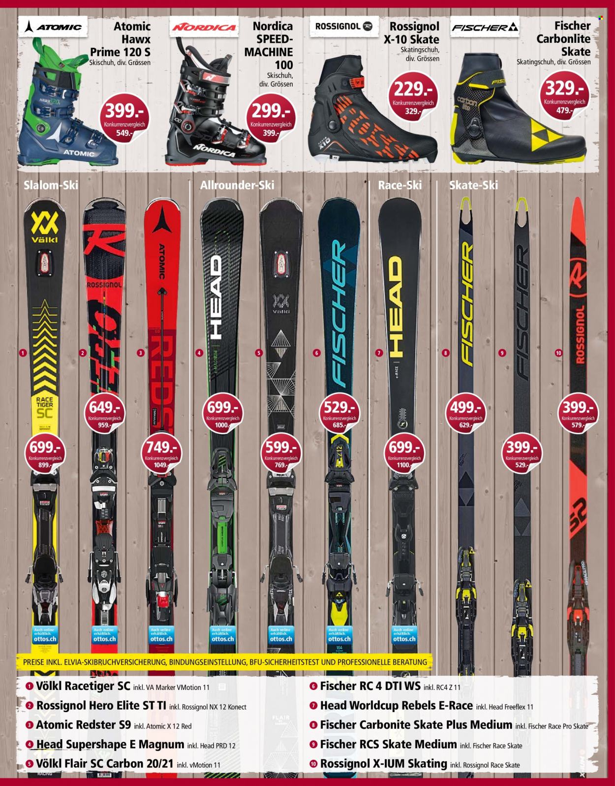 Catalogue Otto's - 17.11.2021 - 23.11.2021. Page 15