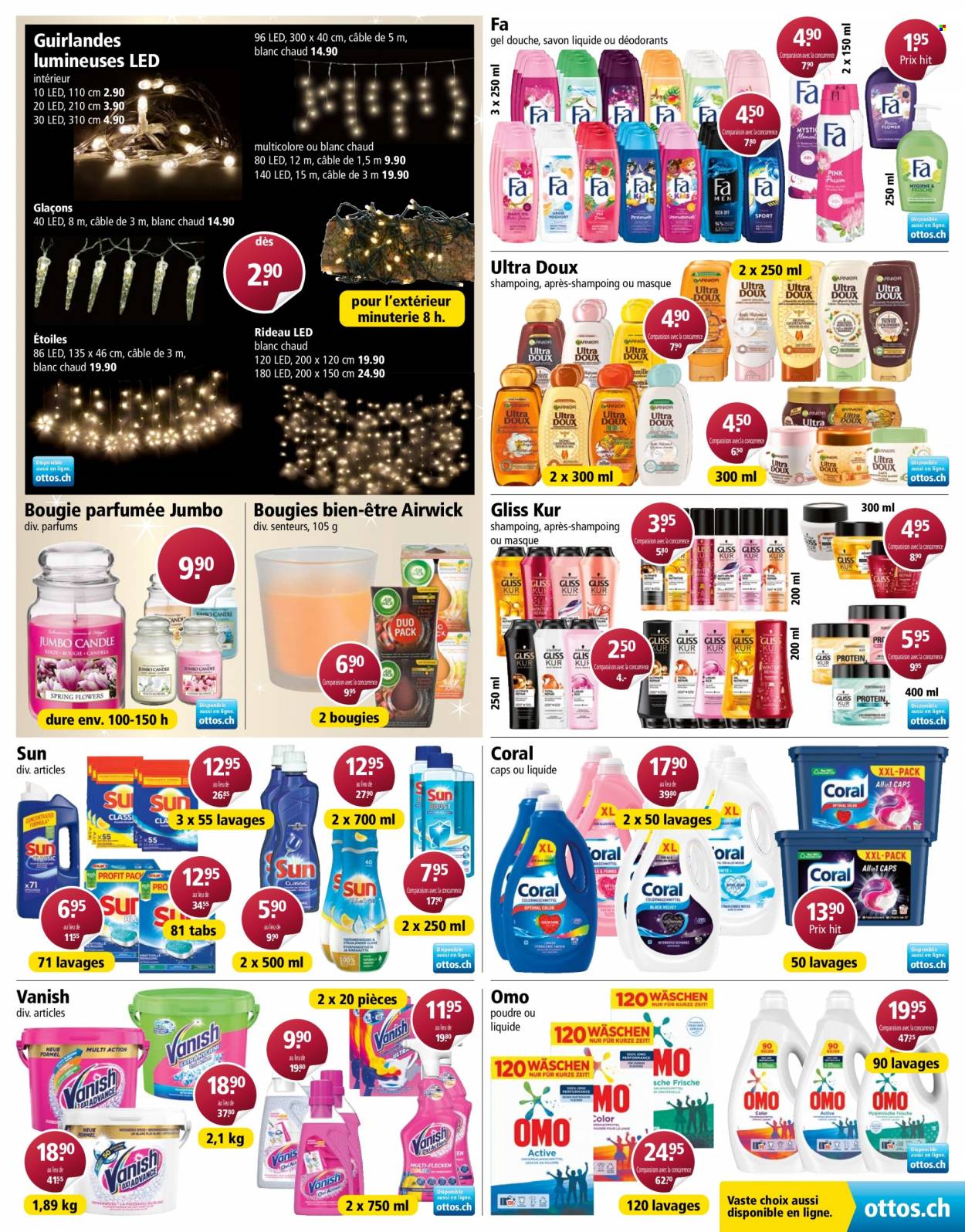 Volantino Otto's - 17.11.2021 - 23.11.2021. Pagina 3