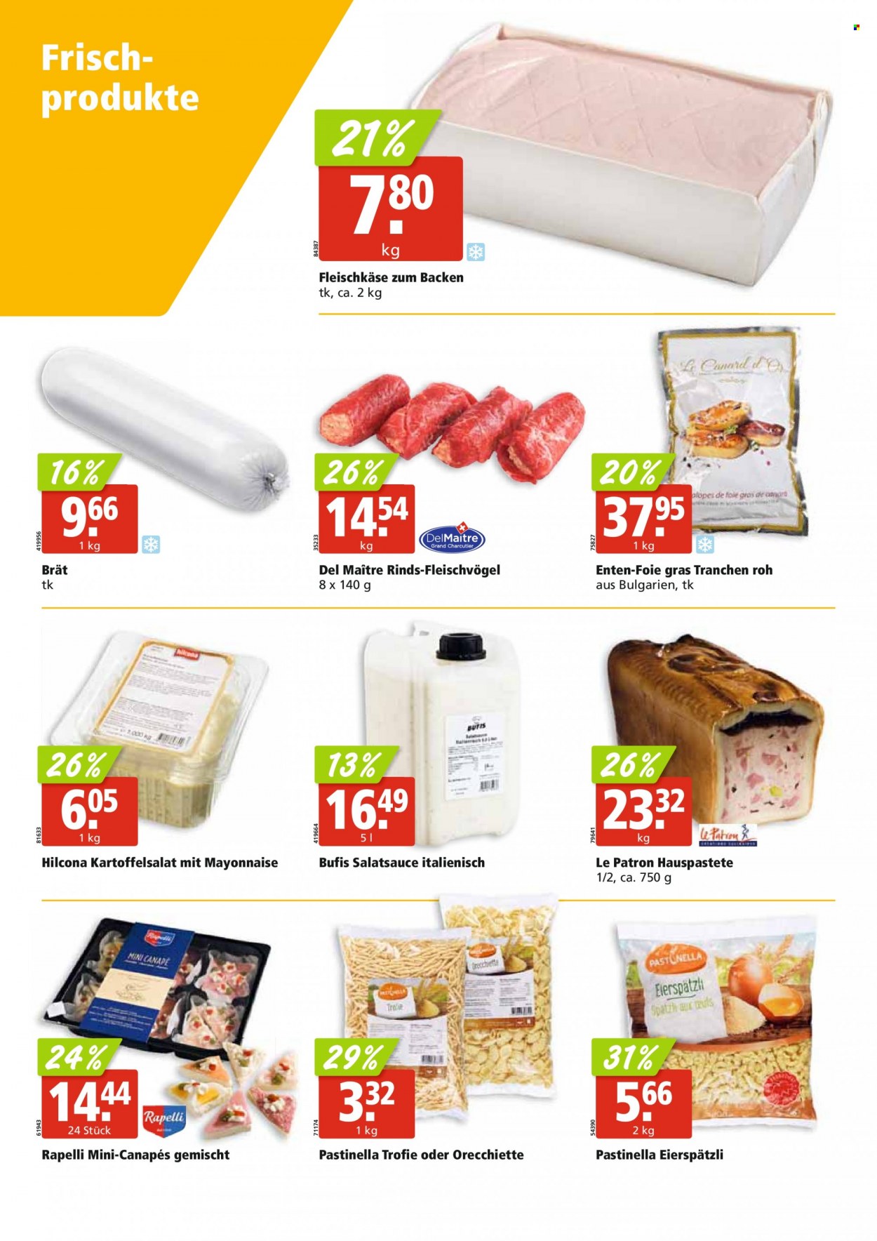 Prospekt ALIGRO - 15.11.2021 - 20.11.2021. Seite 12