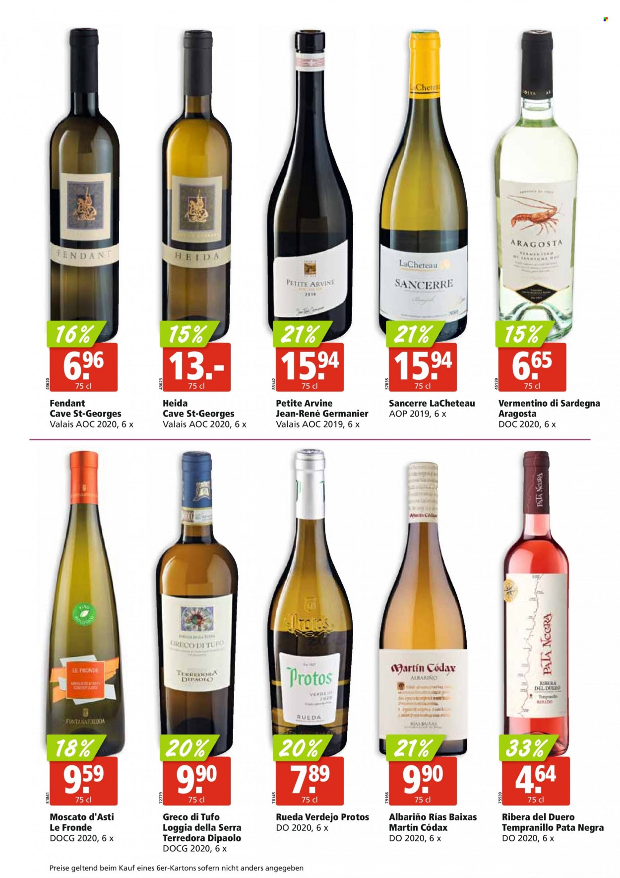 Prospekt ALIGRO - 15.11.2021 - 20.11.2021. Seite 24