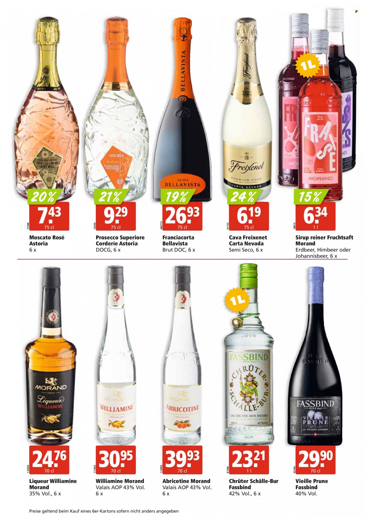 Prospekt ALIGRO - 15.11.2021 - 20.11.2021. Seite 26