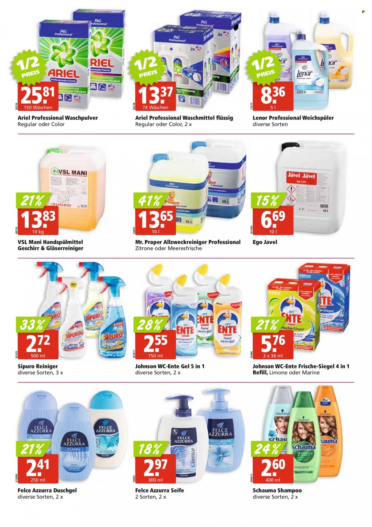 Prospekt ALIGRO - 15.11.2021 - 20.11.2021. Seite 30