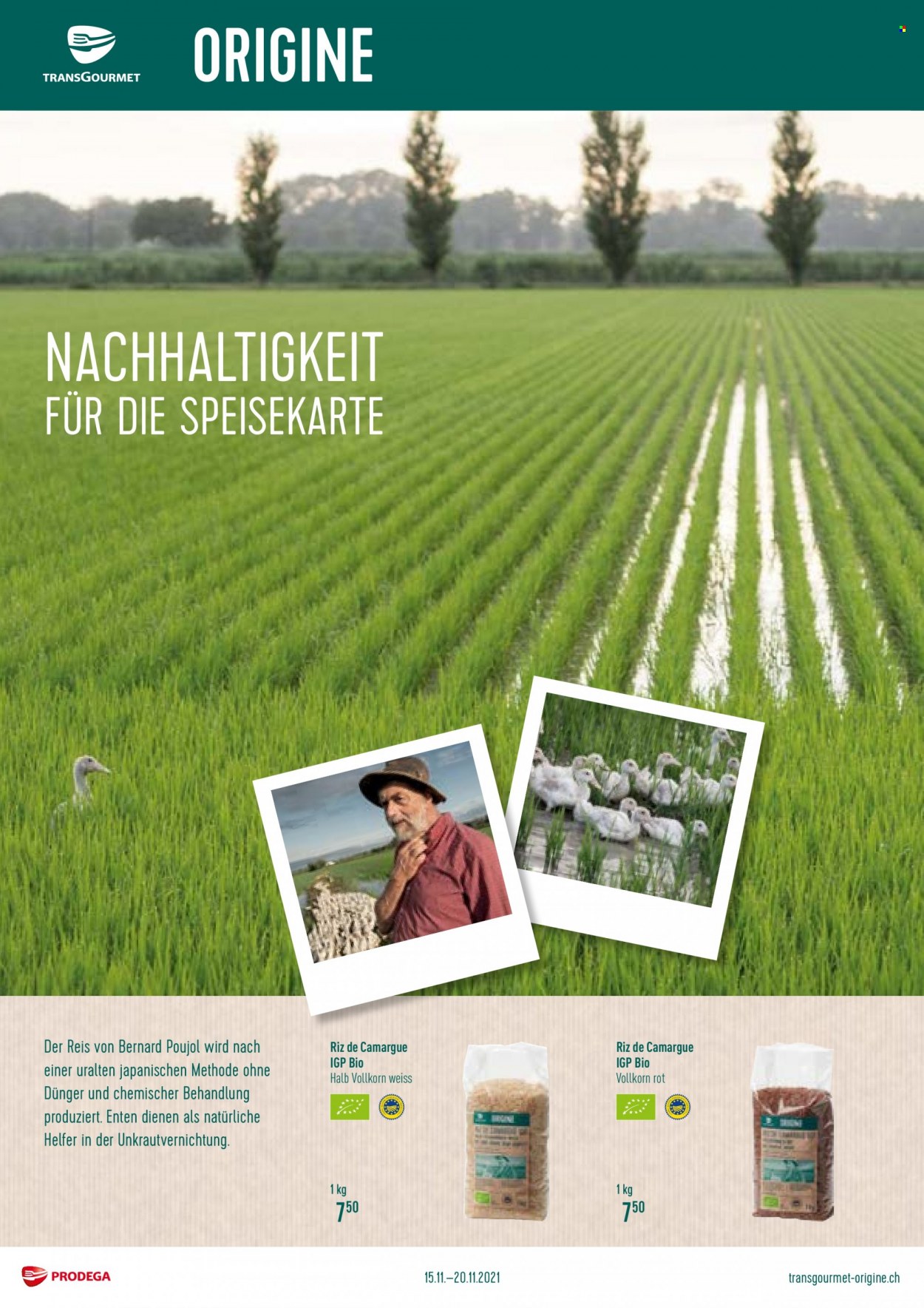 Catalogue Prodega - 15.11.2021 - 20.11.2021. Page 14
