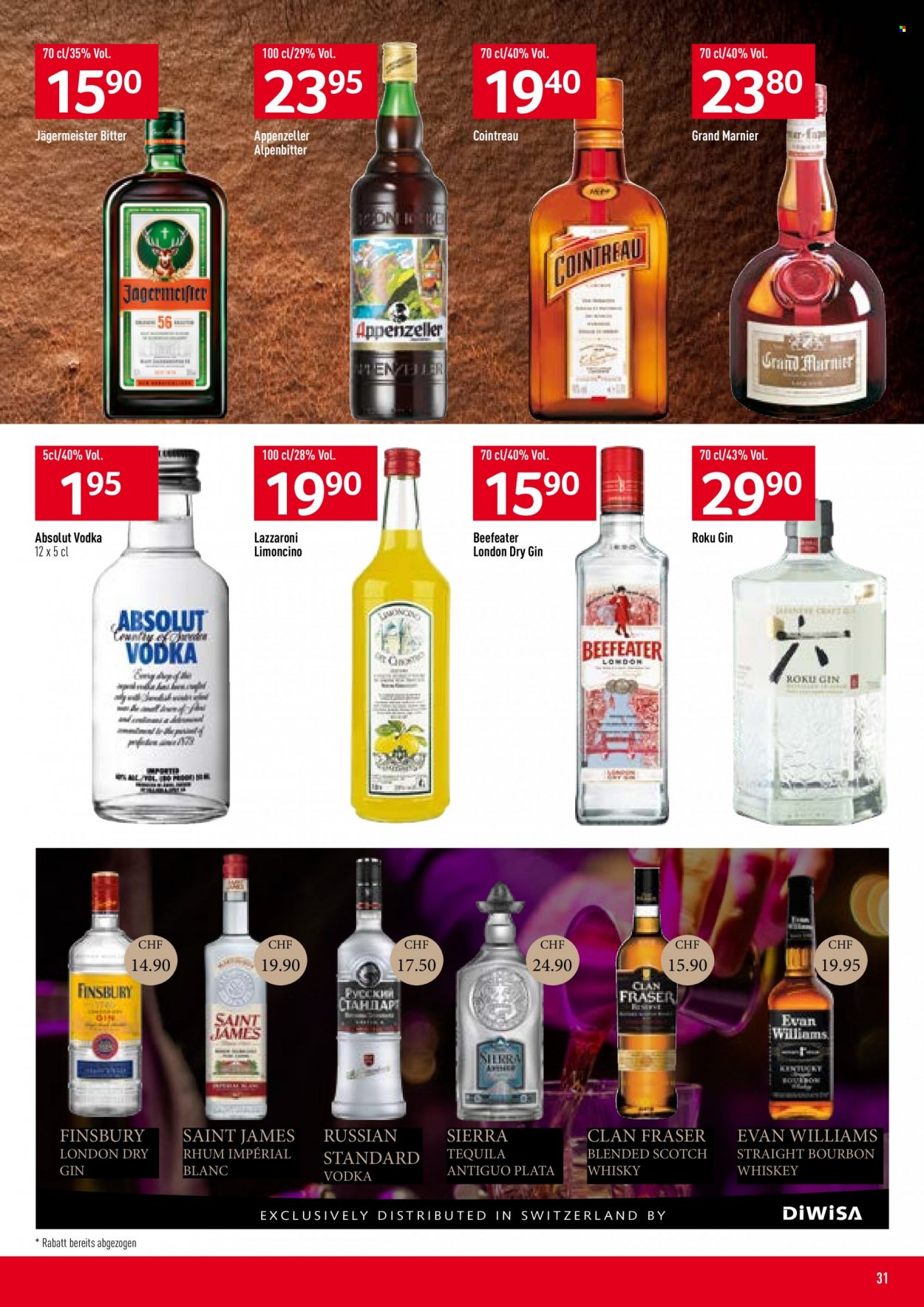 Catalogue Prodega - 15.11.2021 - 20.11.2021. Page 31