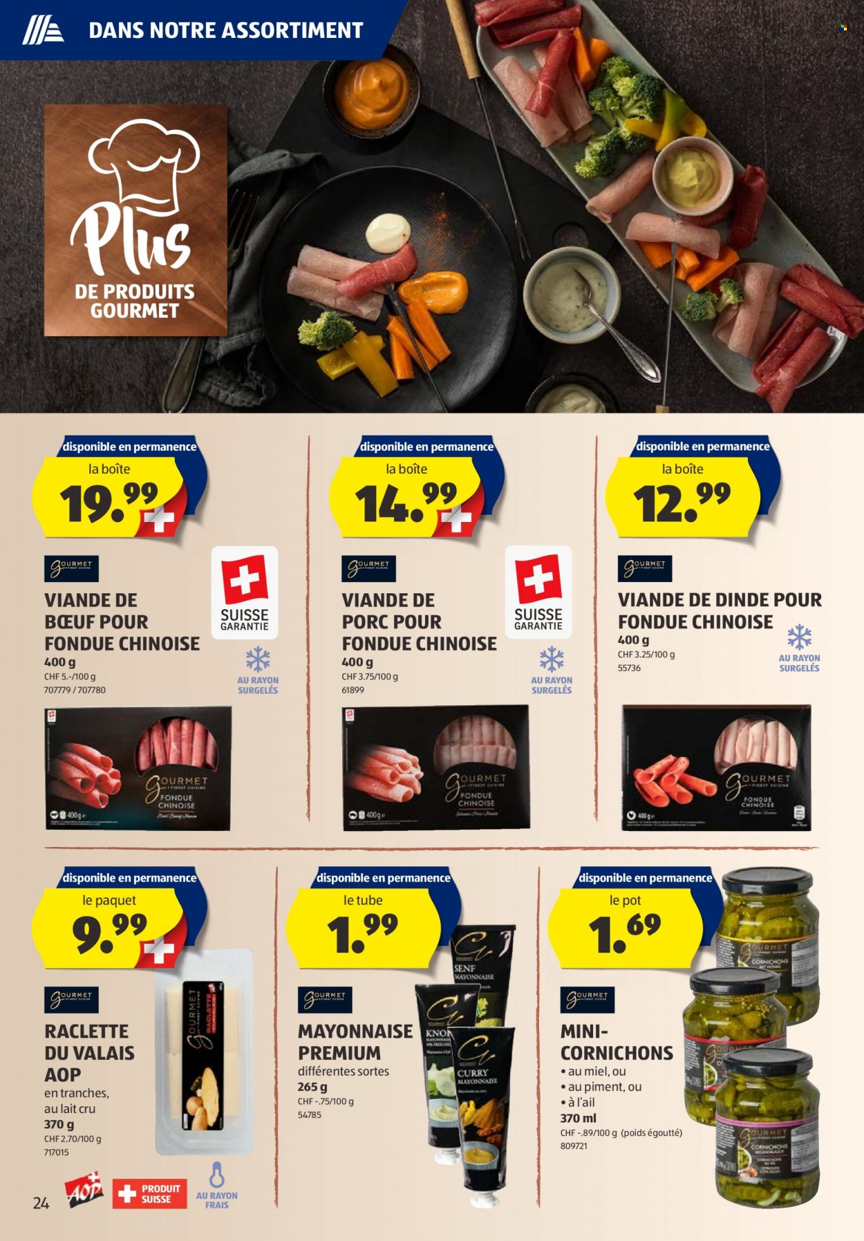 Volantino Aldi - 18.11.2021 - 24.11.2021. Pagina 24