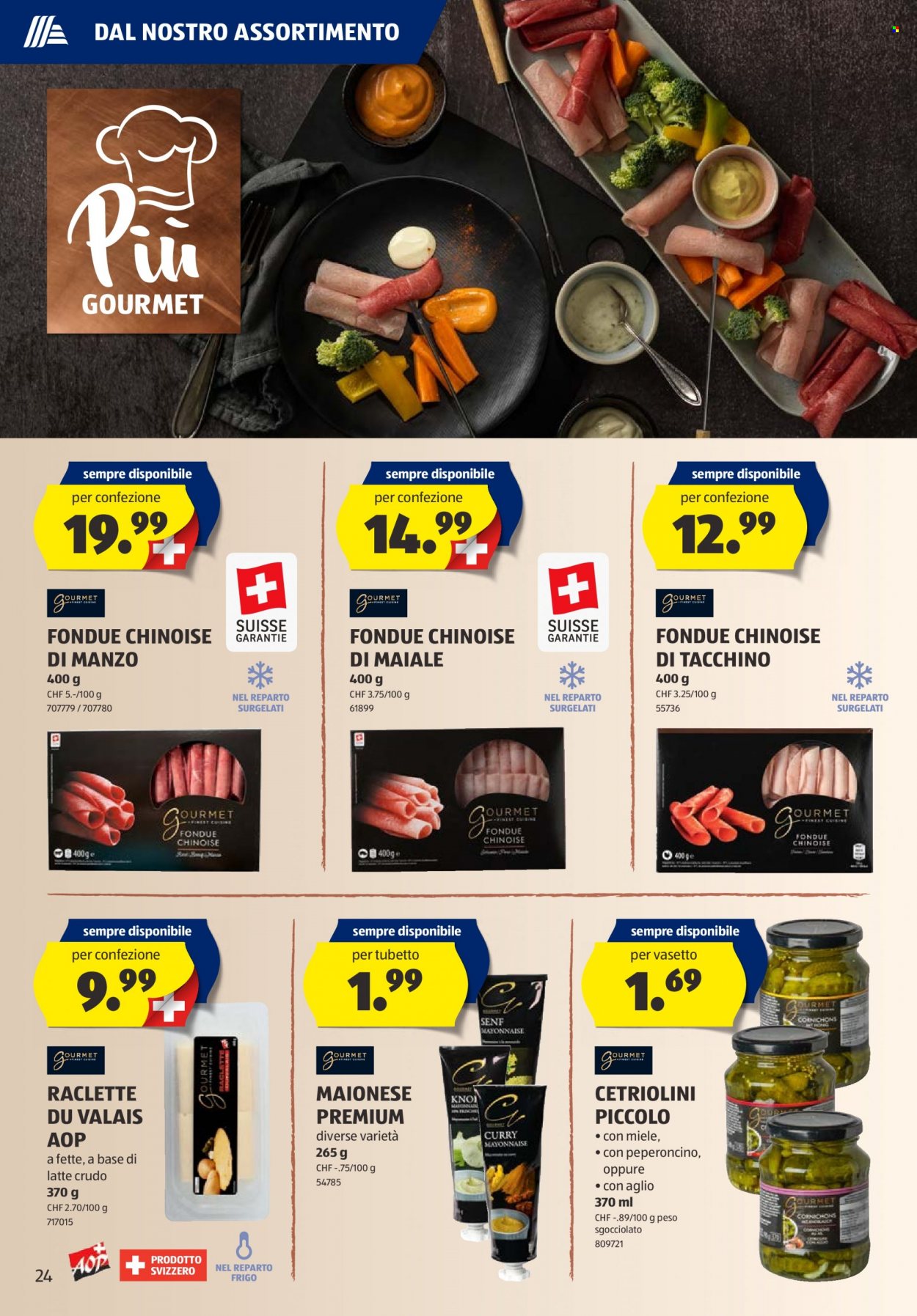 Catalogue Aldi - 18.11.2021 - 24.11.2021. Page 24