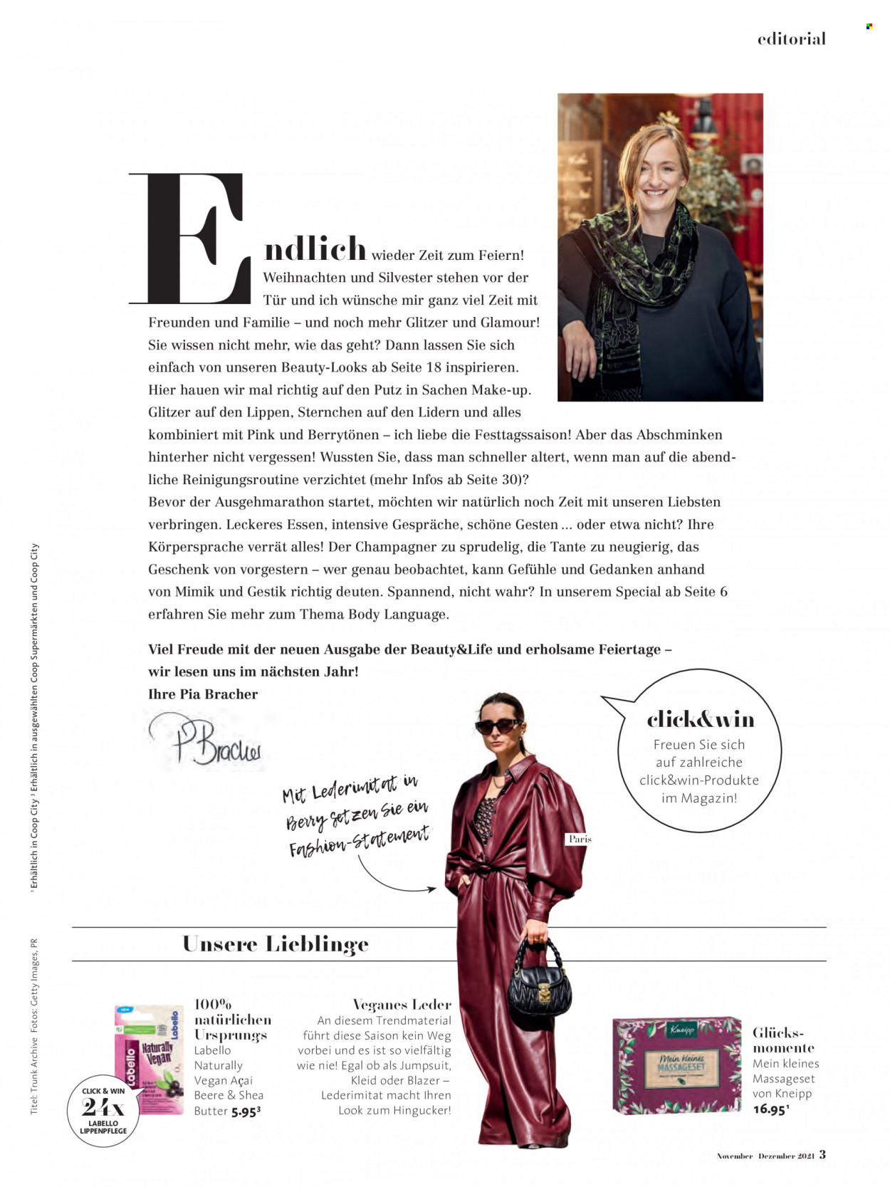 Volantino Coop. Pagina 3