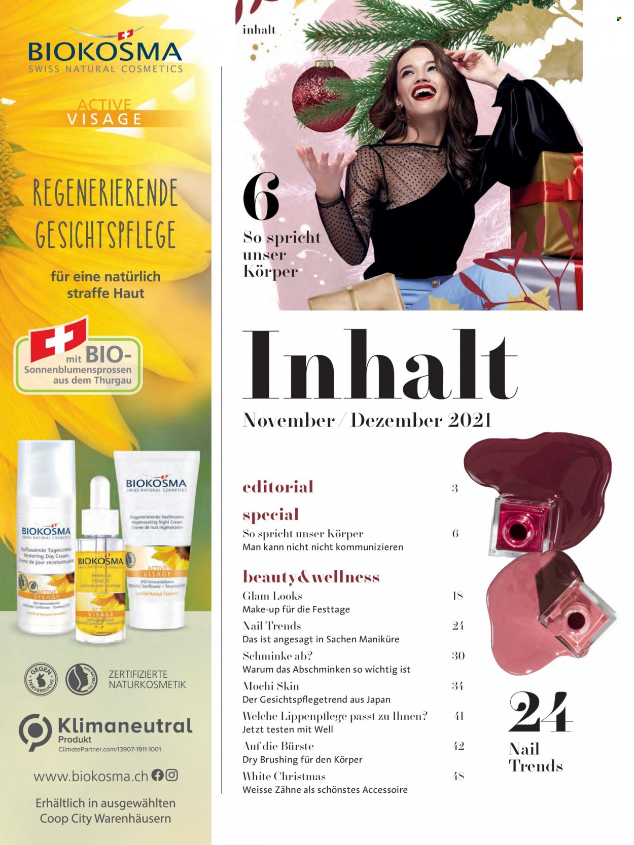 Volantino Coop. Pagina 4