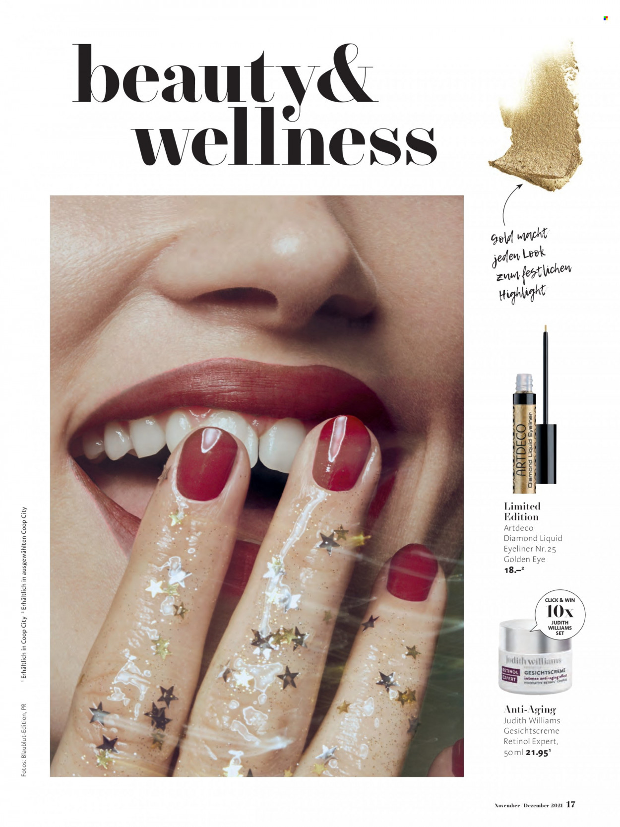 Volantino Coop. Pagina 17