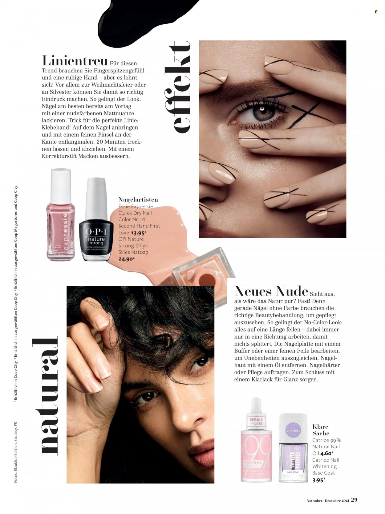 Volantino Coop. Pagina 29