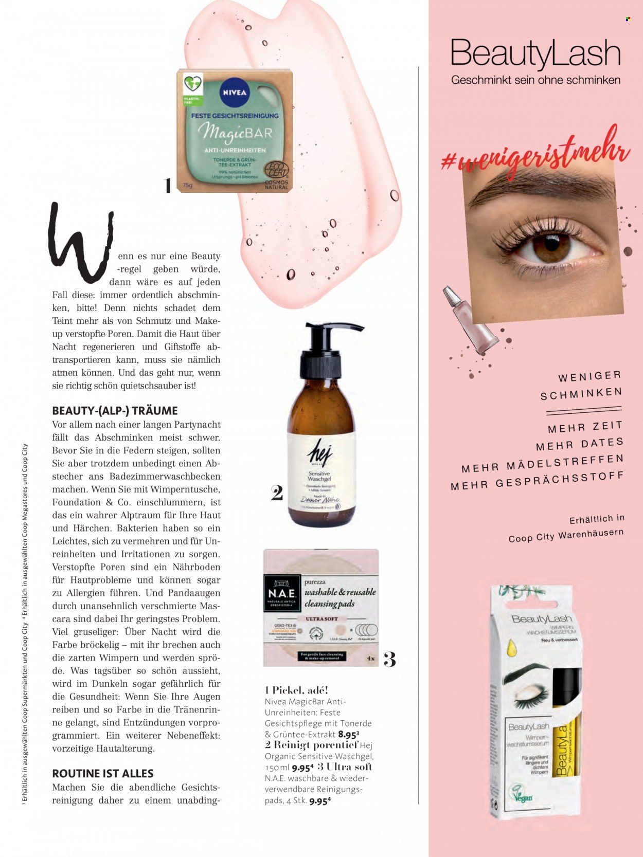 Volantino Coop. Pagina 31