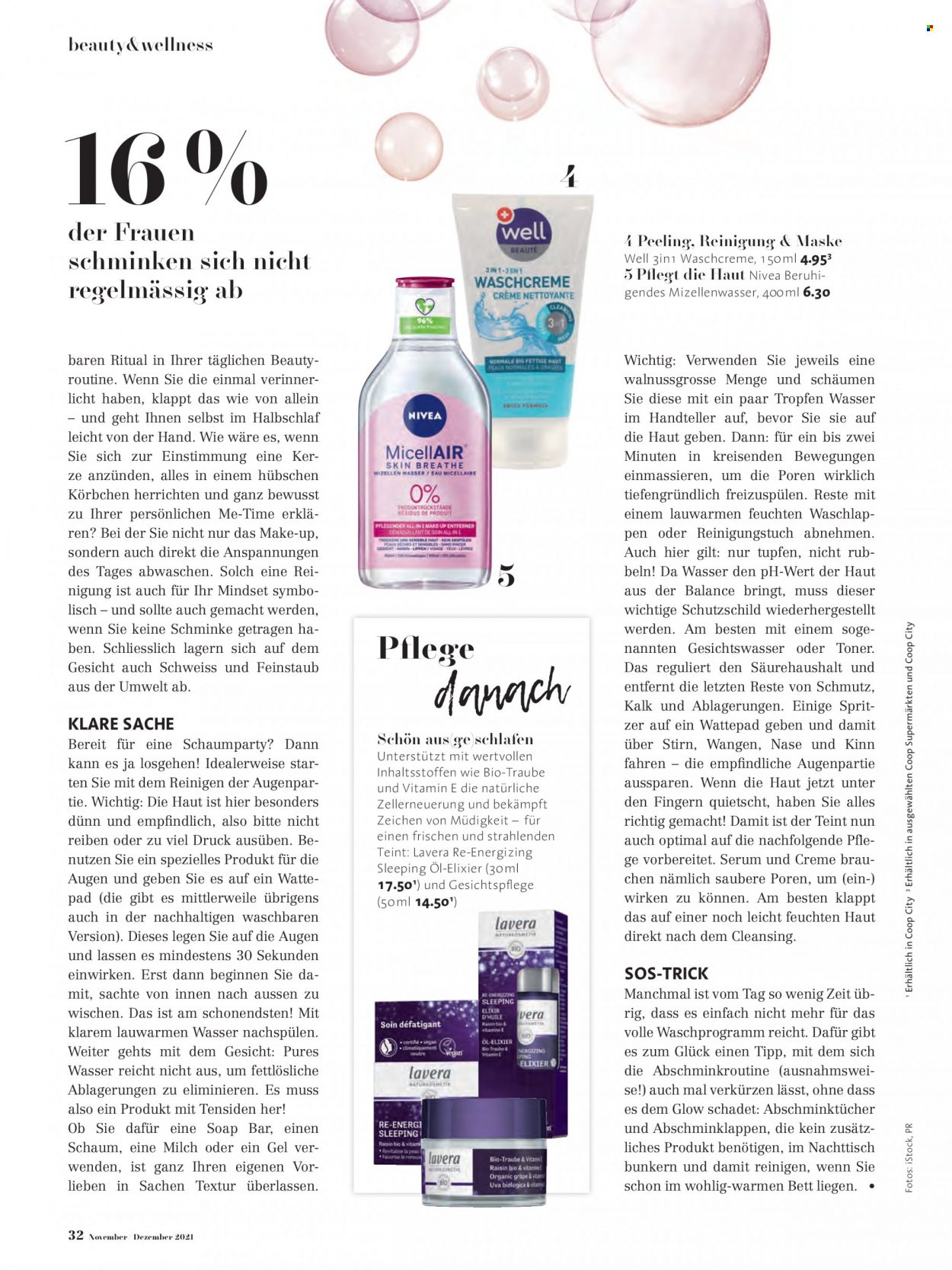 Volantino Coop. Pagina 32