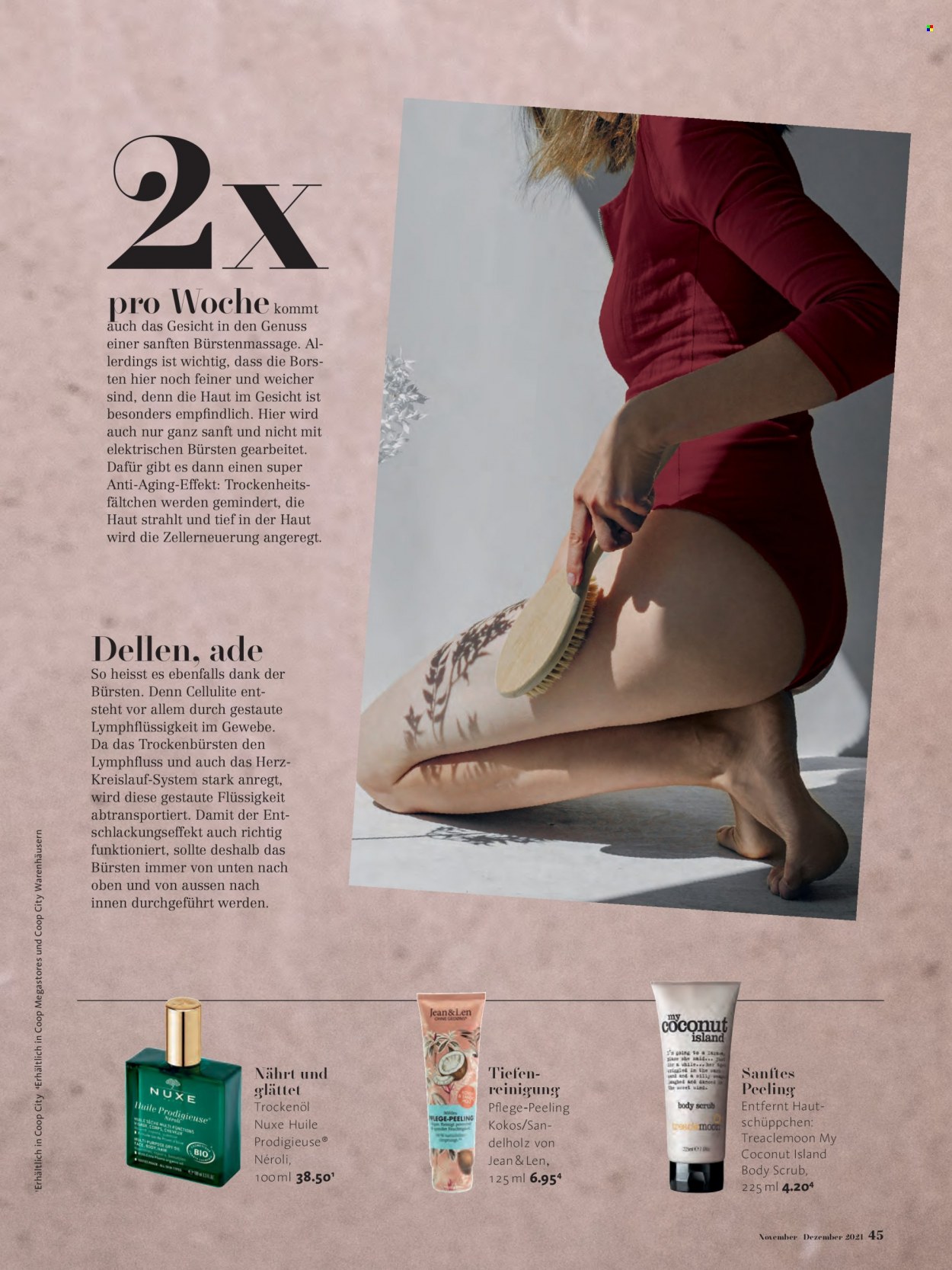 Volantino Coop. Pagina 45