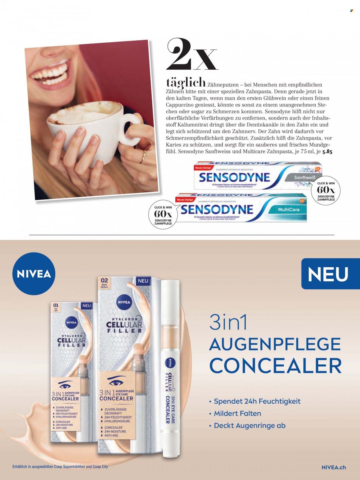 Volantino Coop. Pagina 53