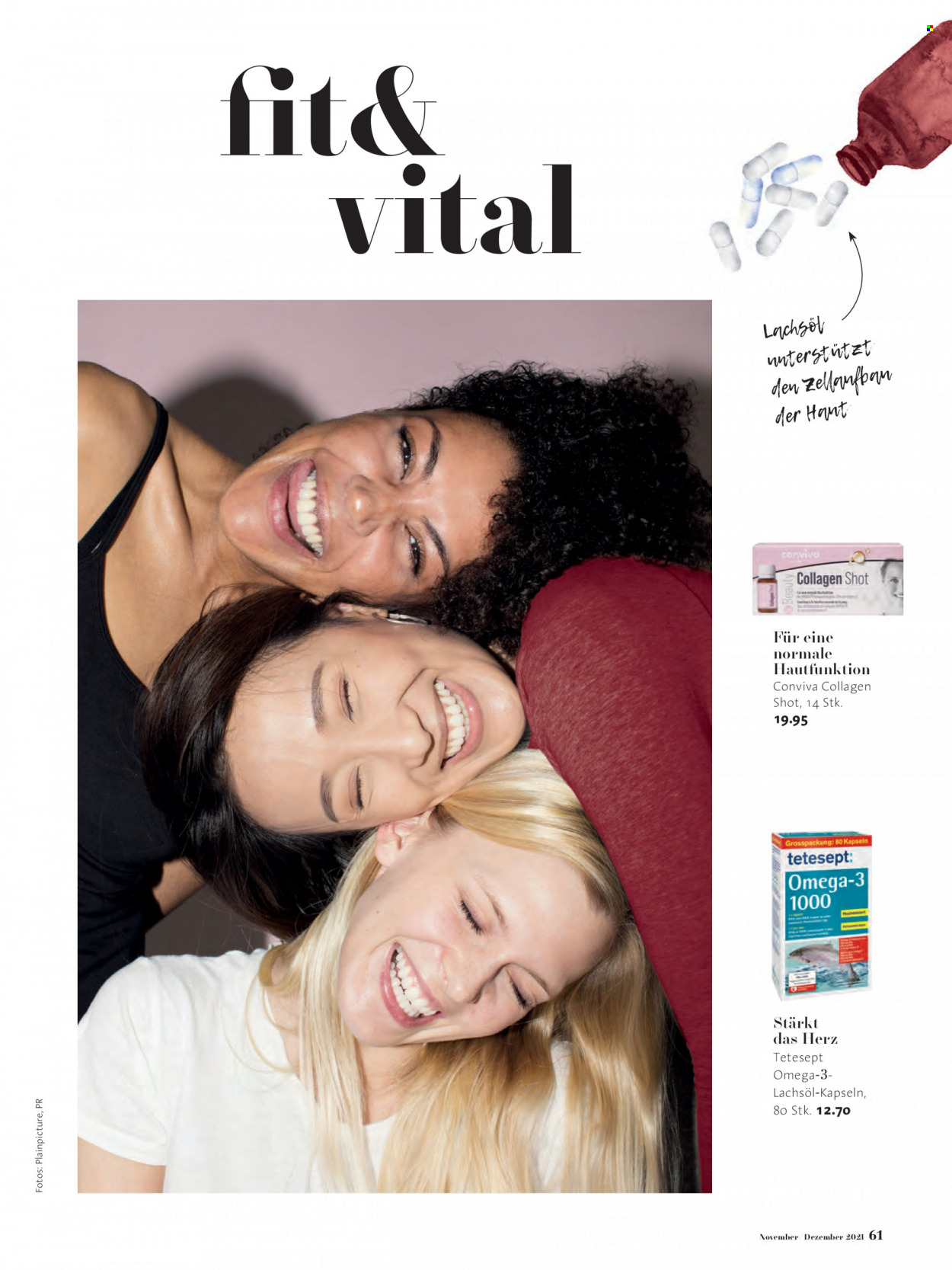 Volantino Coop. Pagina 61