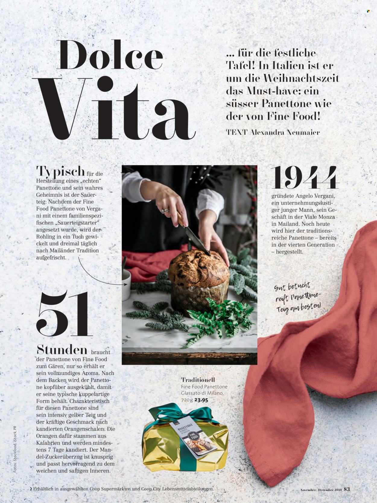 Volantino Coop. Pagina 83