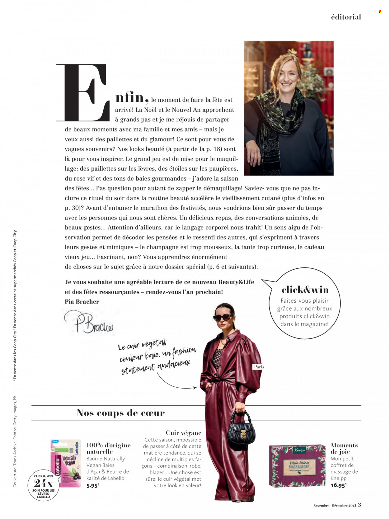 Volantino Coop. Pagina 3