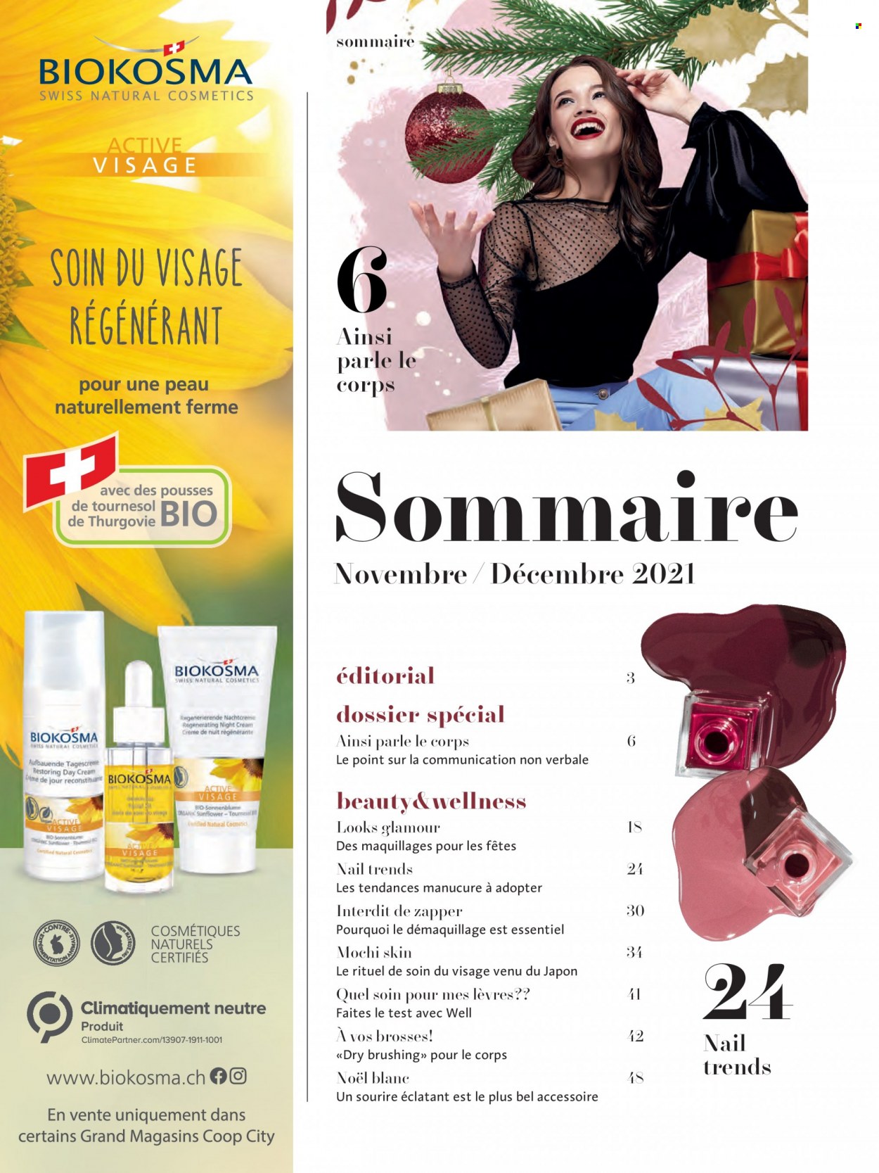 Volantino Coop. Pagina 4