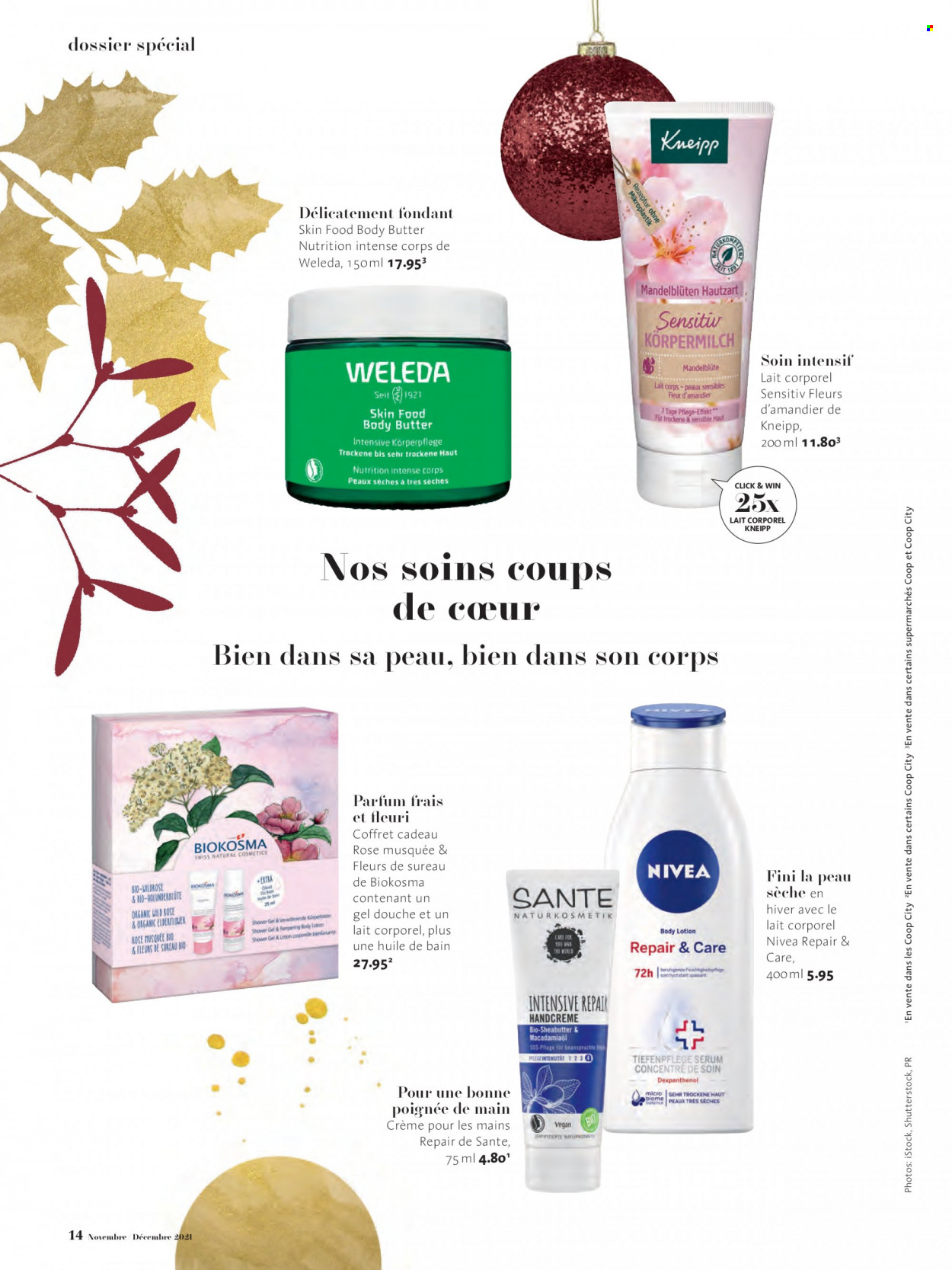 Volantino Coop. Pagina 14