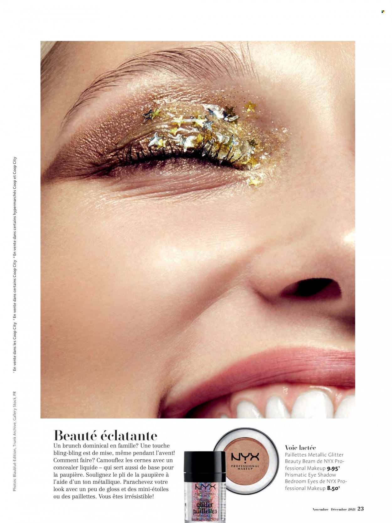 Volantino Coop. Pagina 23