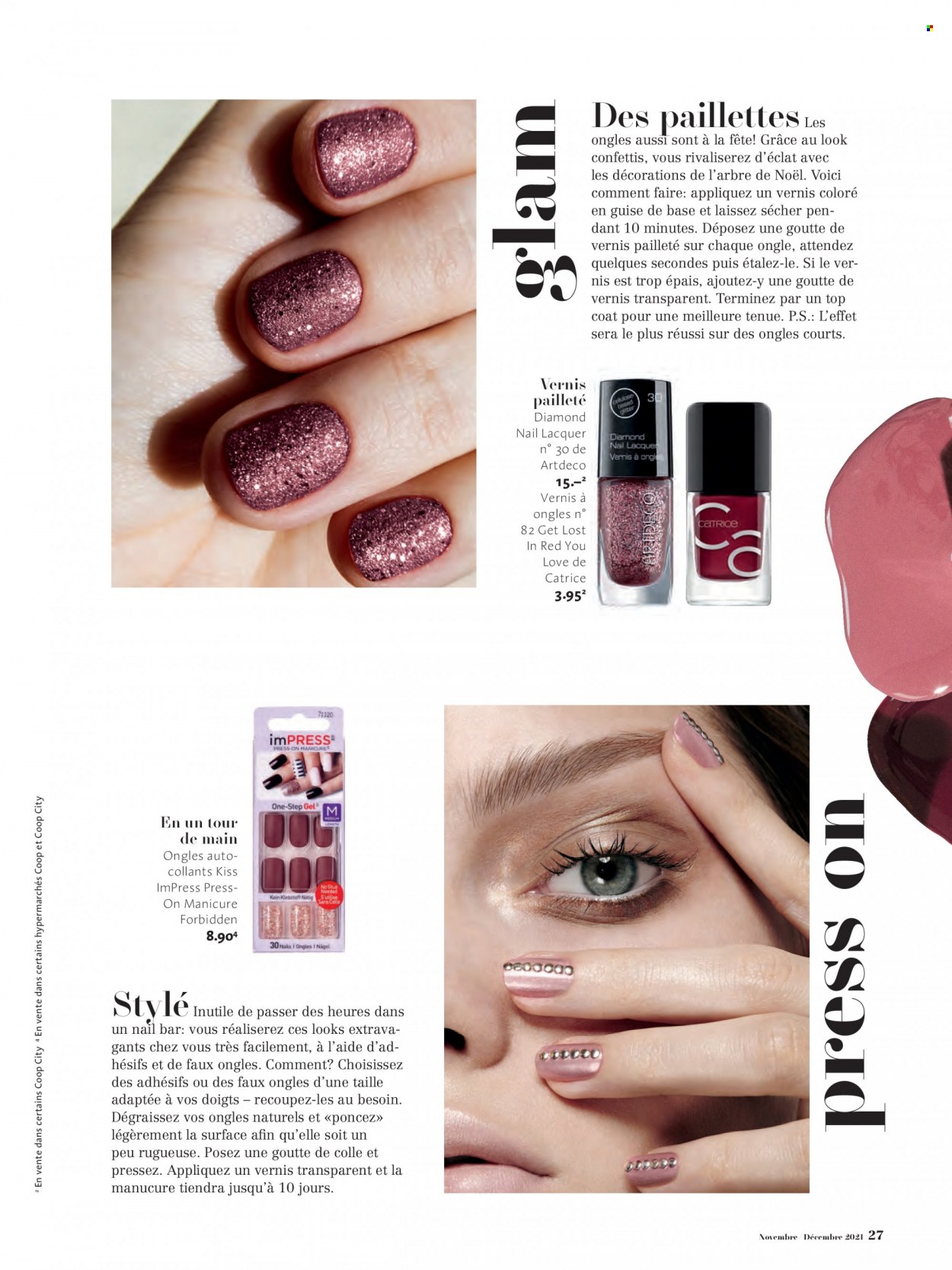 Volantino Coop. Pagina 27