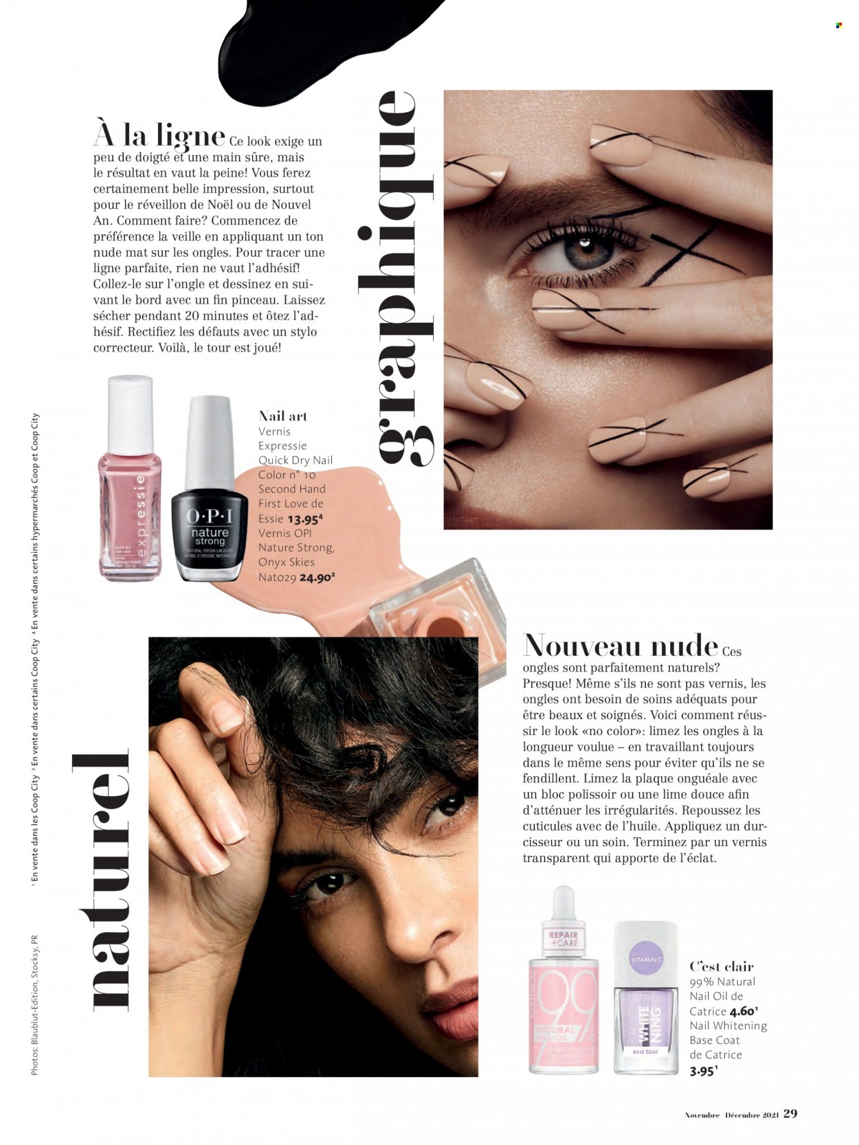 Volantino Coop. Pagina 29